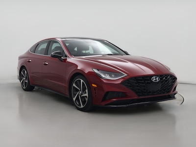 2023 Hyundai Sonata SEL Plus