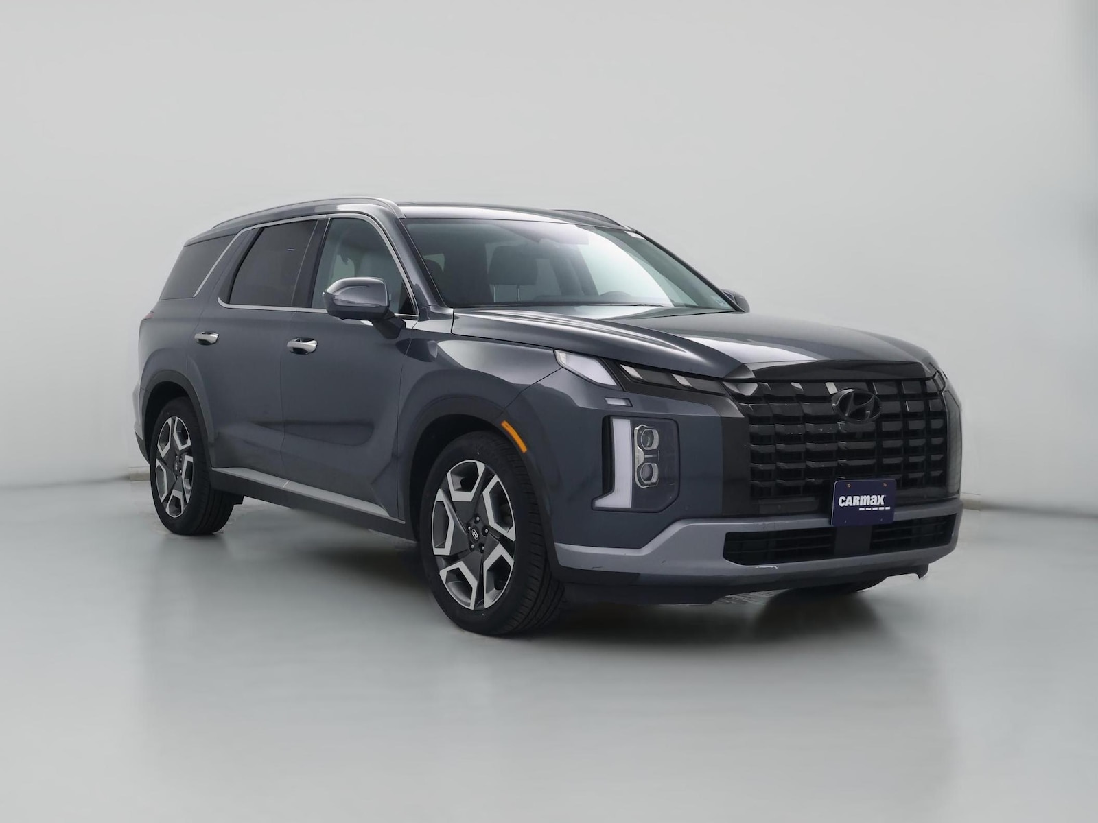 2023 Hyundai Palisade
