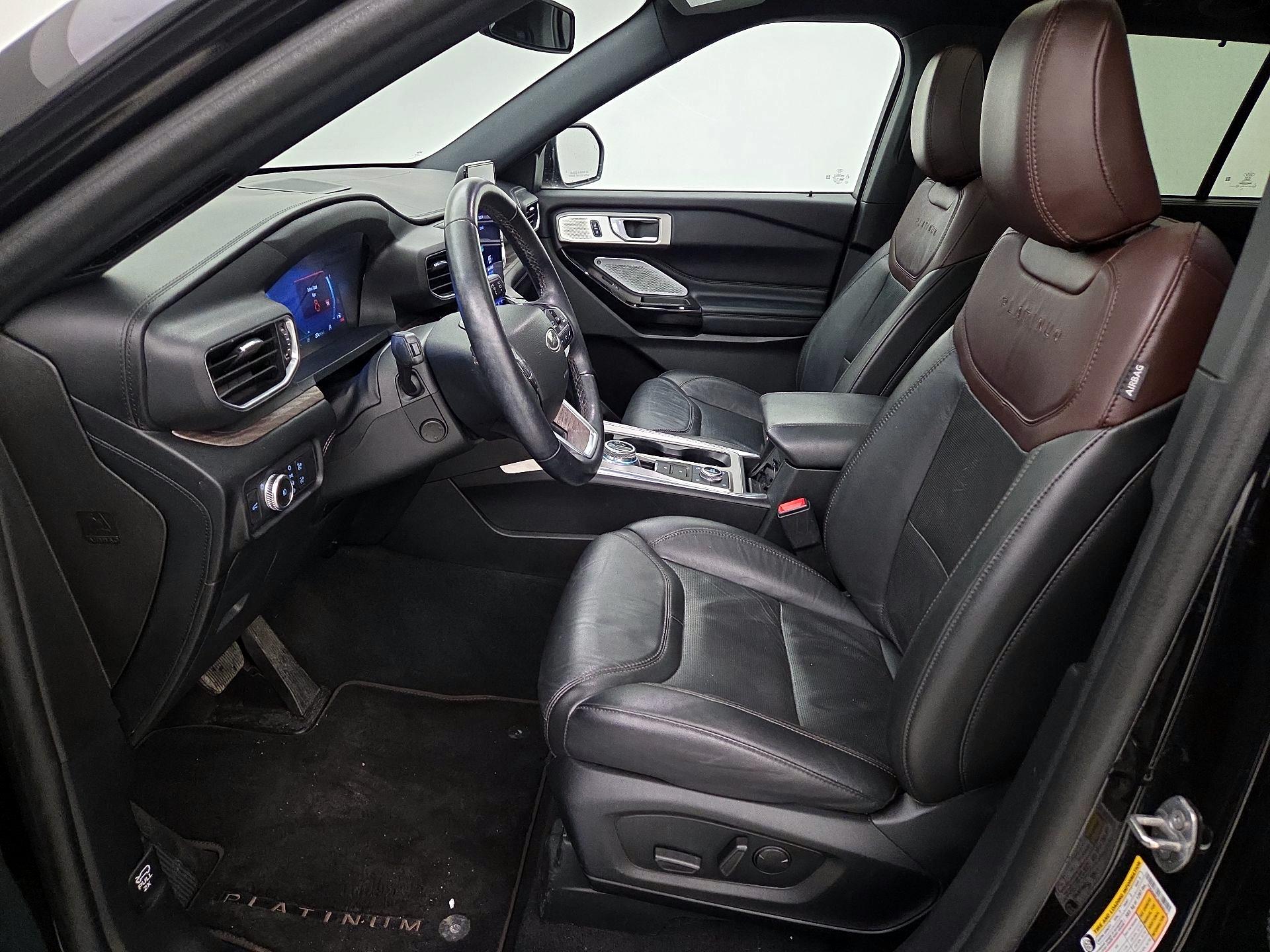 Thumbnail: 2022 Ford Explorer - 11