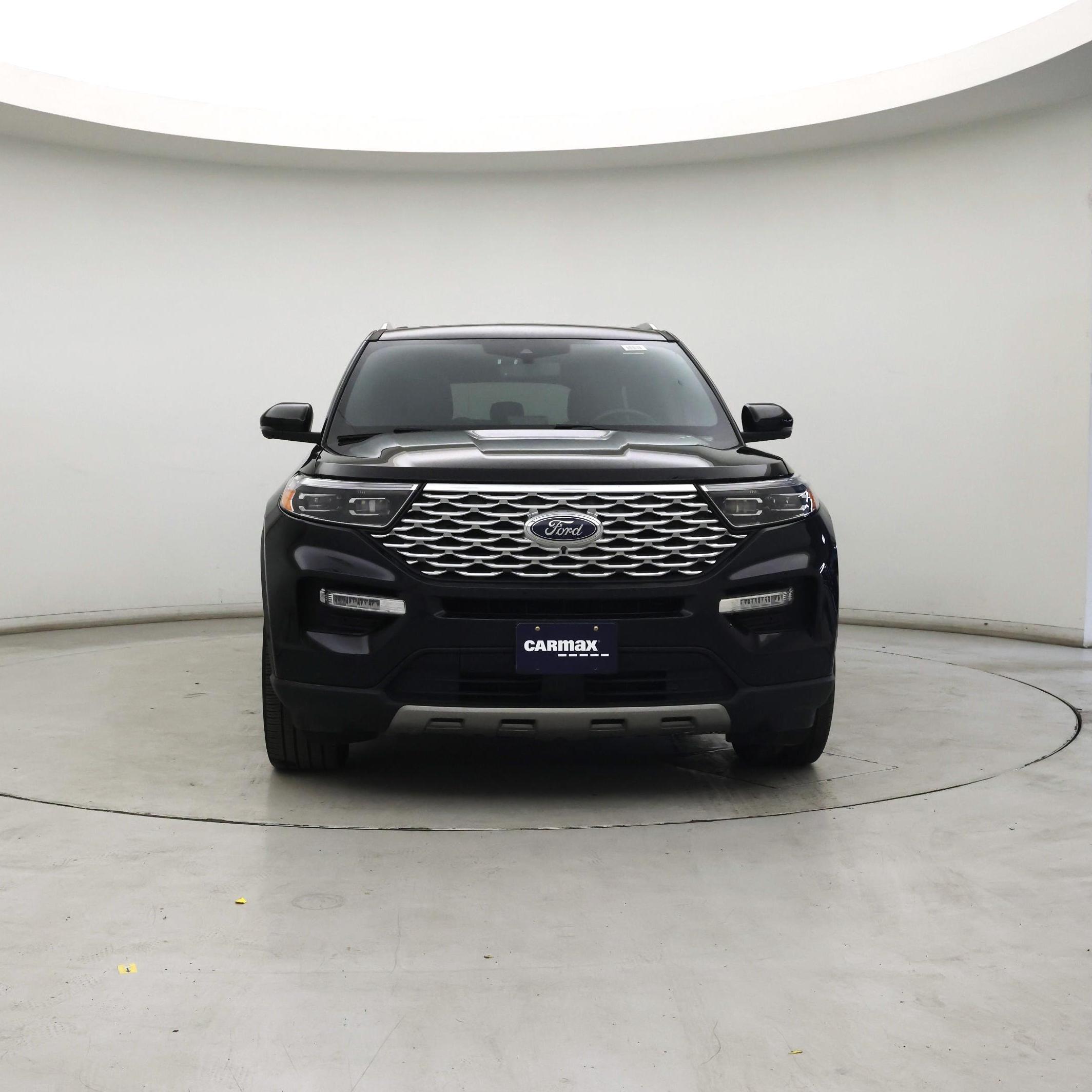 Thumbnail: 2022 Ford Explorer - 5