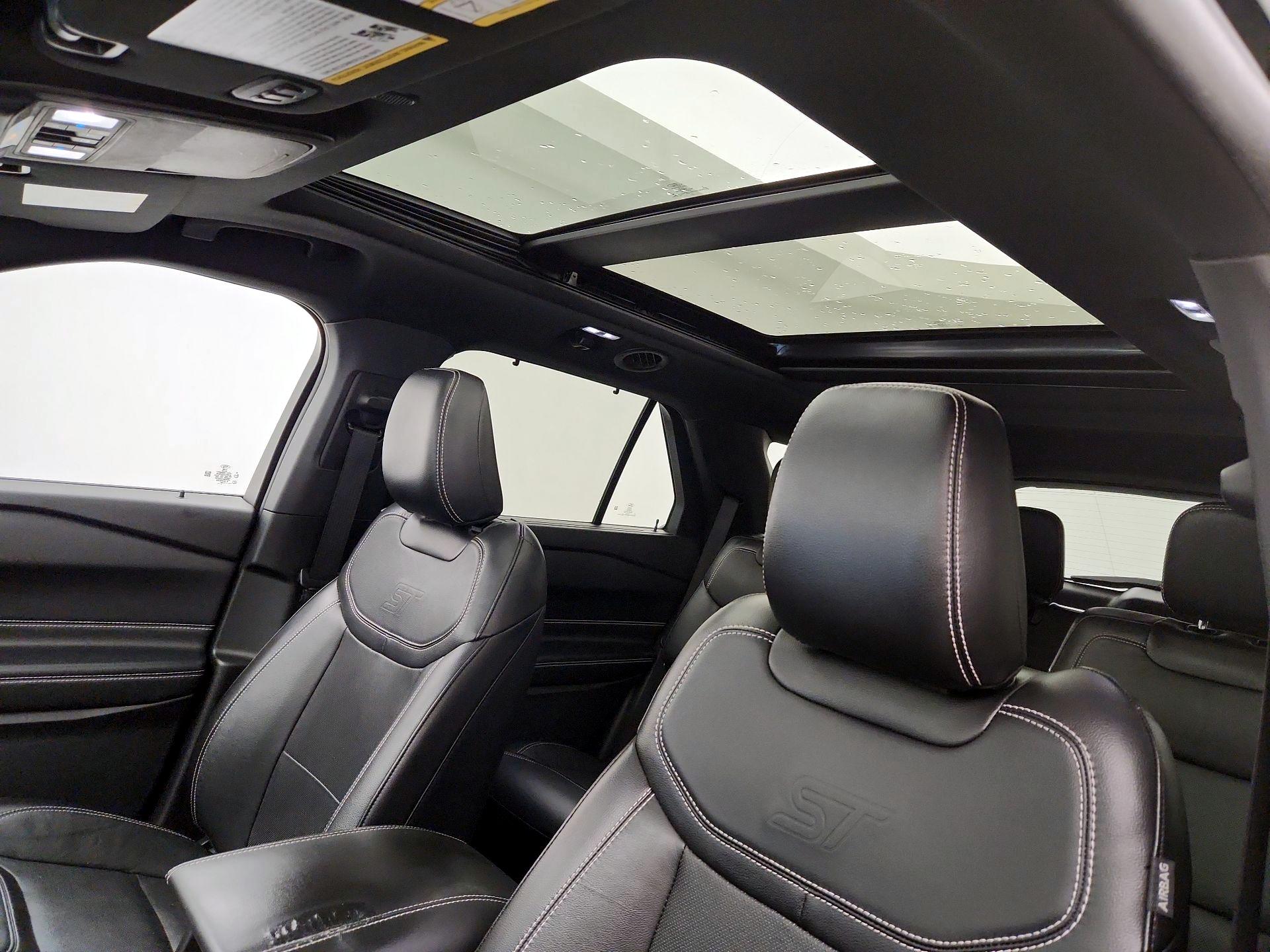 Thumbnail: 2022 Ford Explorer - 20