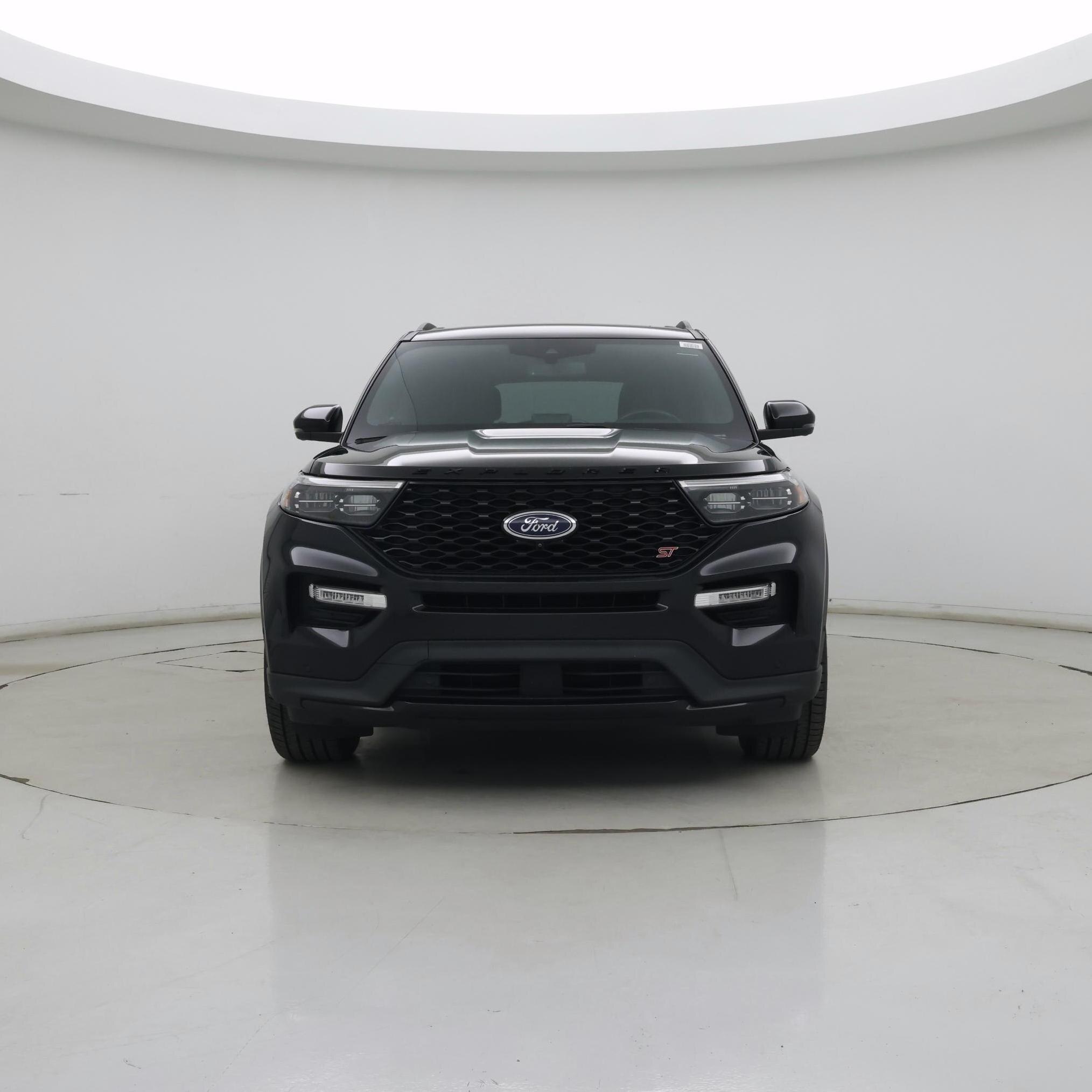 Thumbnail: 2022 Ford Explorer - 5