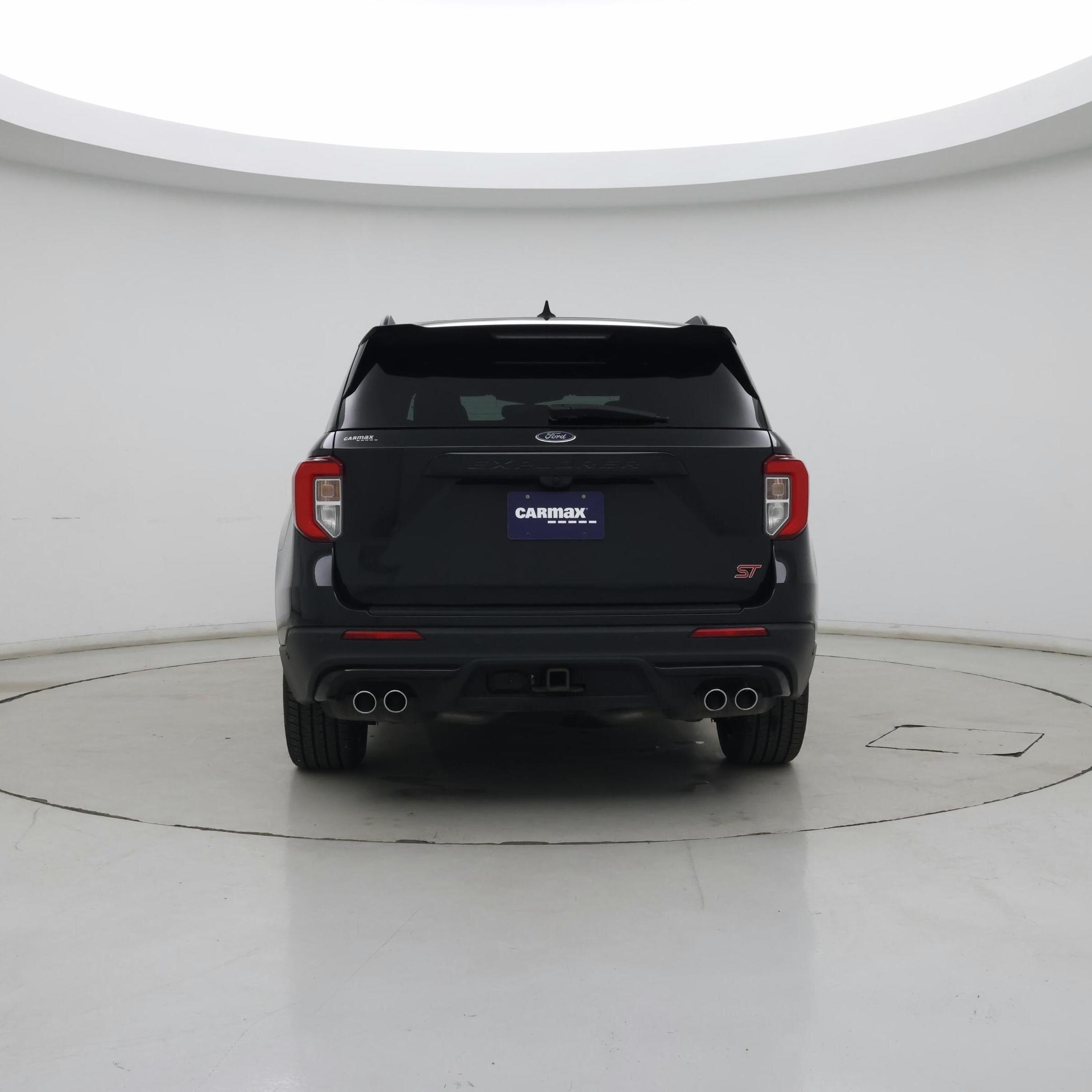 Thumbnail: 2022 Ford Explorer - 6