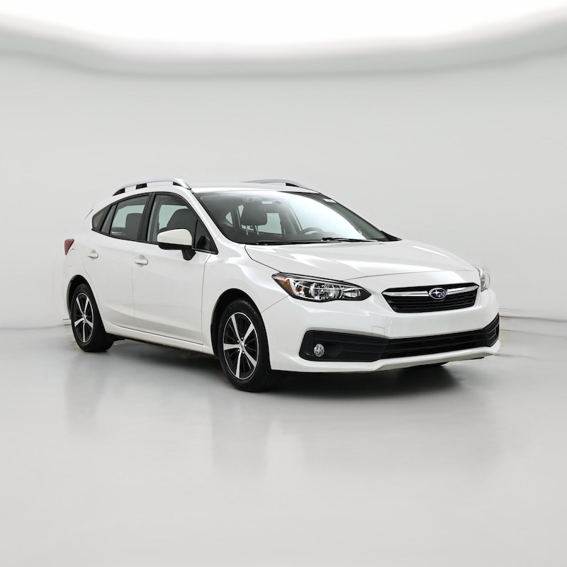 2022 Subaru Impreza Premium