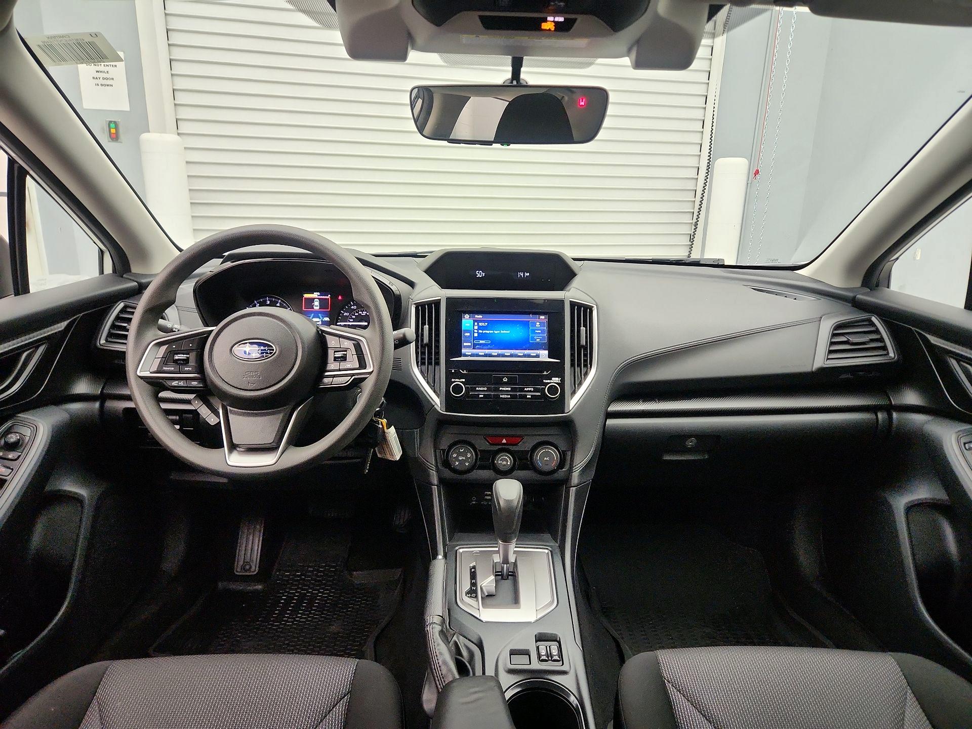 Thumbnail: 2022 Subaru Impreza - 9