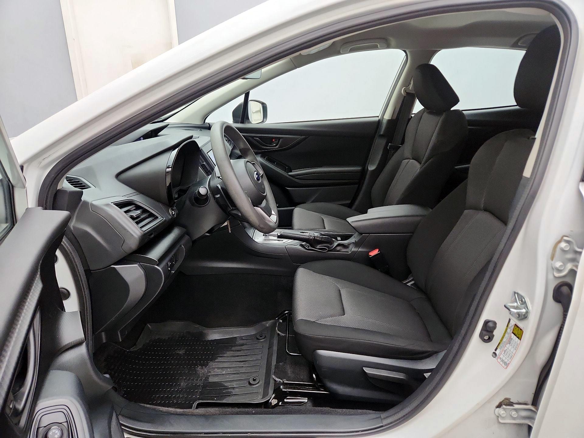 Thumbnail: 2022 Subaru Impreza - 11