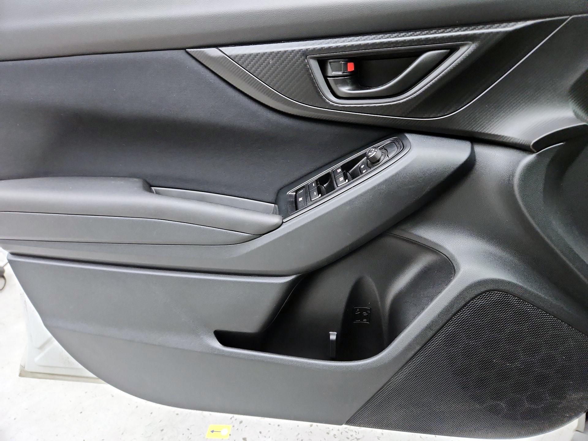 Thumbnail: 2022 Subaru Impreza - 12