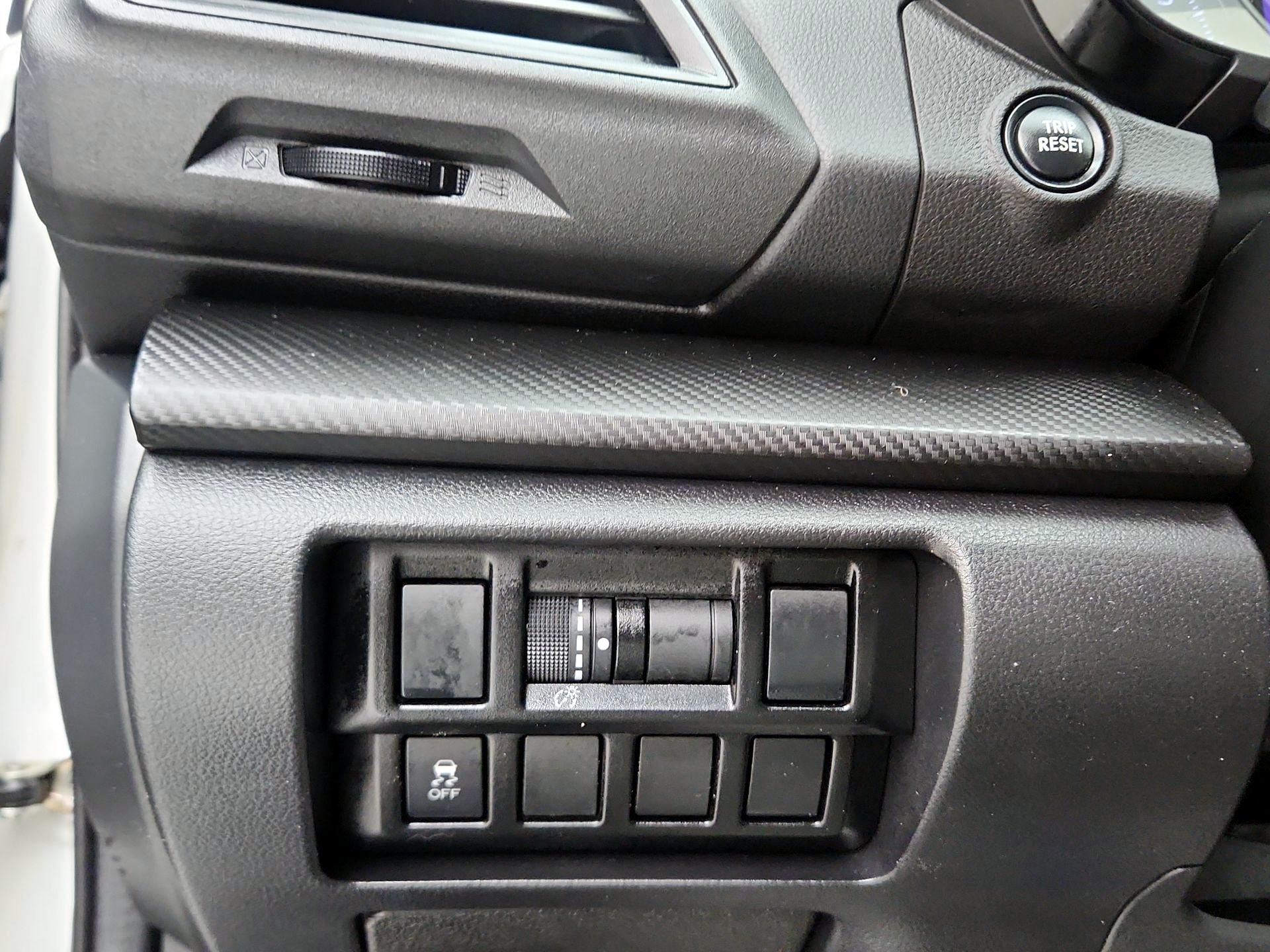 Thumbnail: 2022 Subaru Impreza - 13