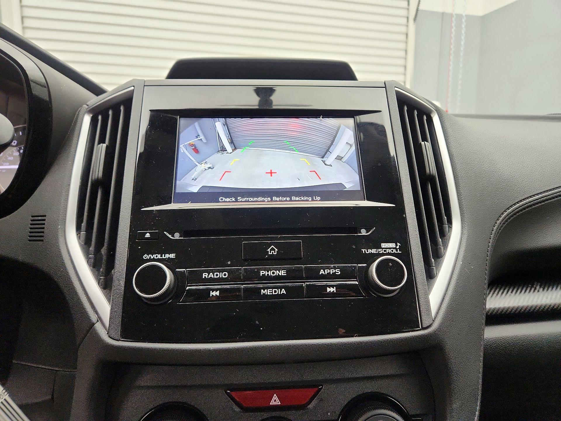 Thumbnail: 2022 Subaru Impreza - 14