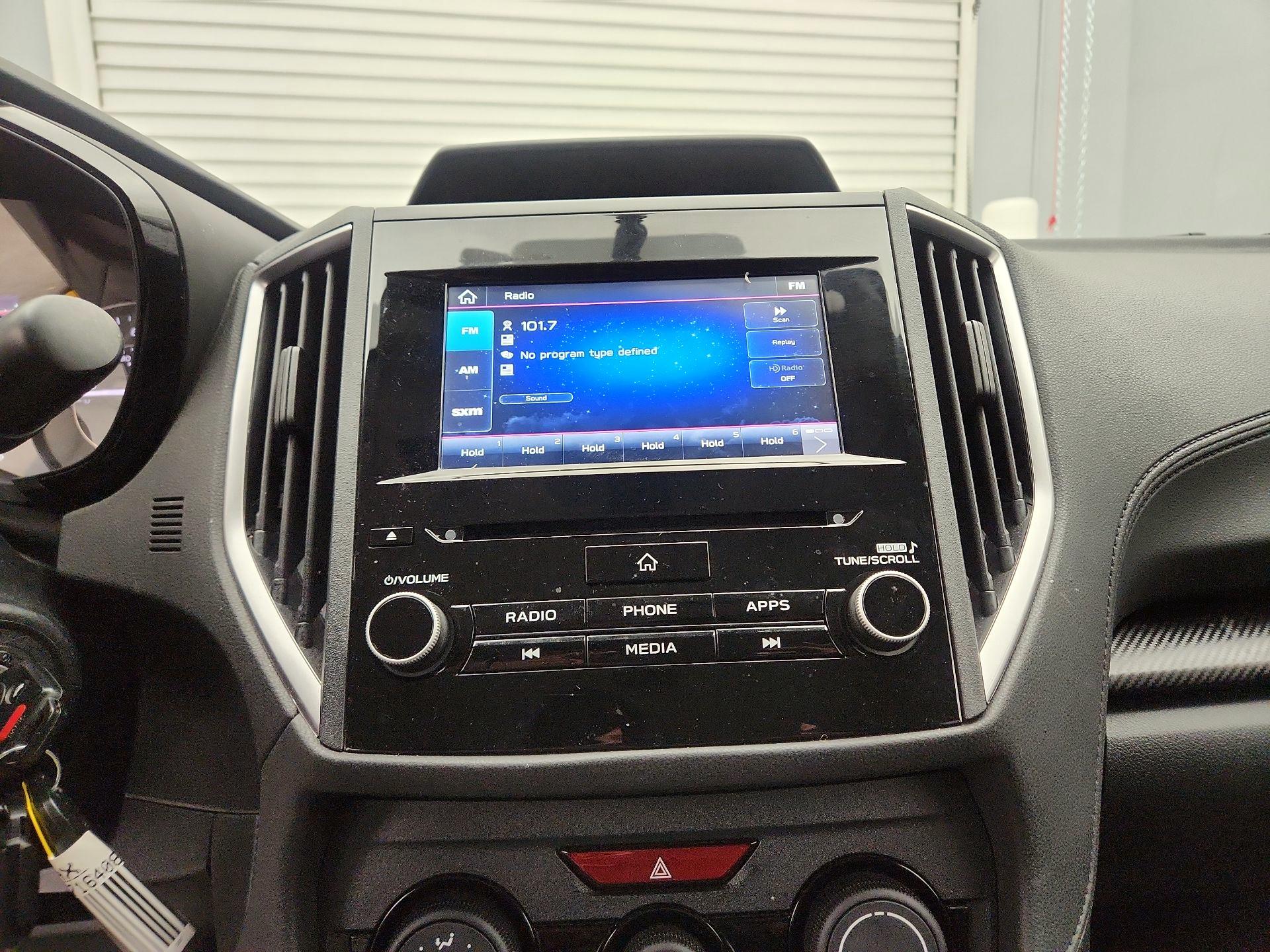 Thumbnail: 2022 Subaru Impreza - 15