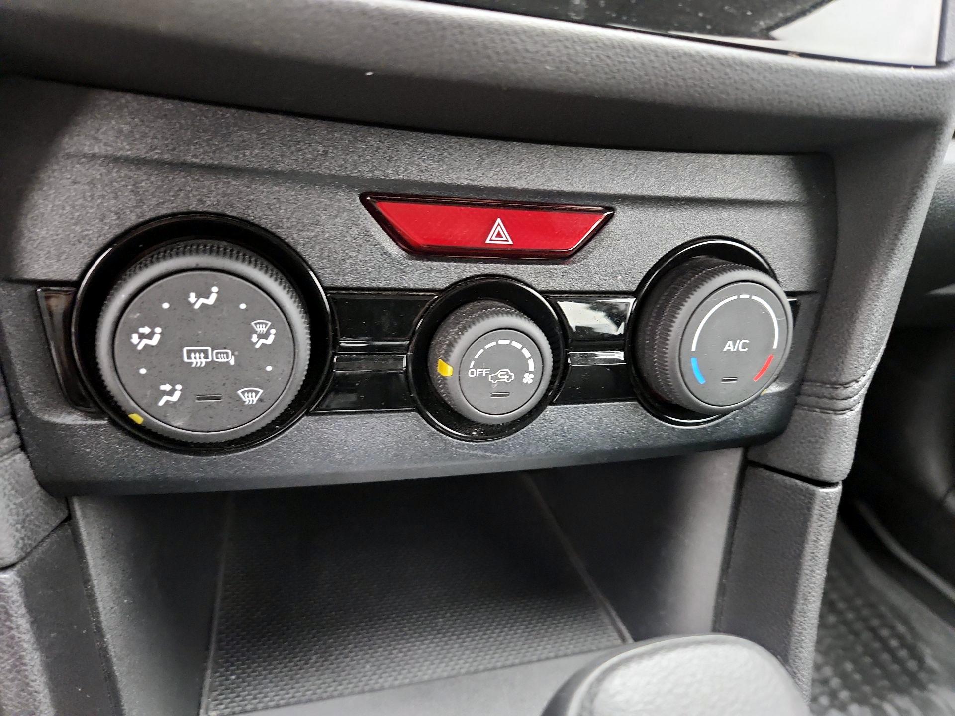 Thumbnail: 2022 Subaru Impreza - 16