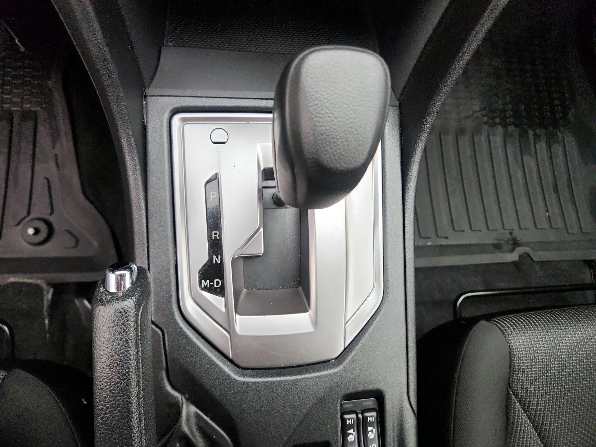 Thumbnail: 2022 Subaru Impreza - 17