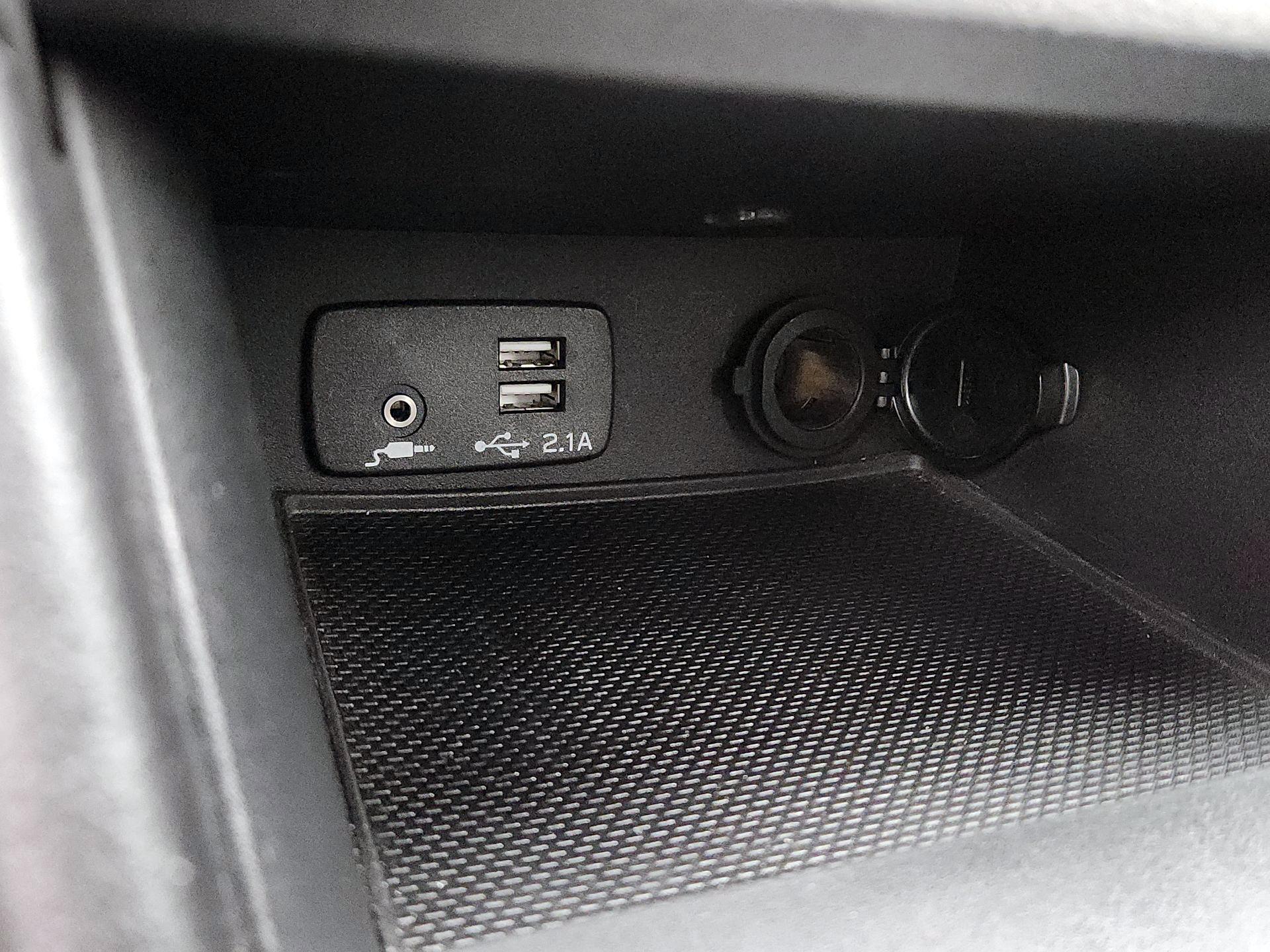 Thumbnail: 2022 Subaru Impreza - 18