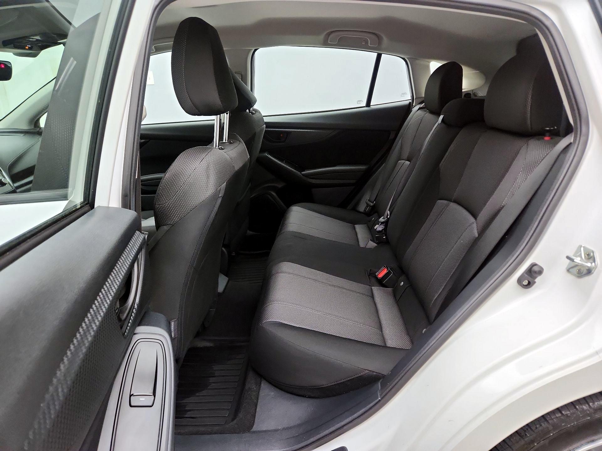 Thumbnail: 2022 Subaru Impreza - 19