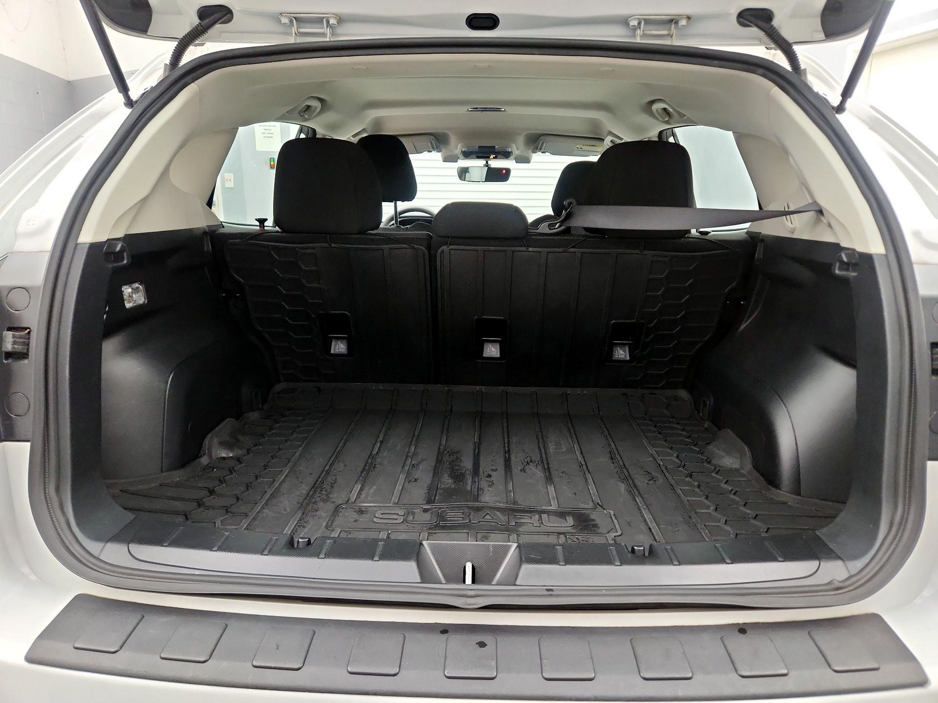 Thumbnail: 2022 Subaru Impreza - 20