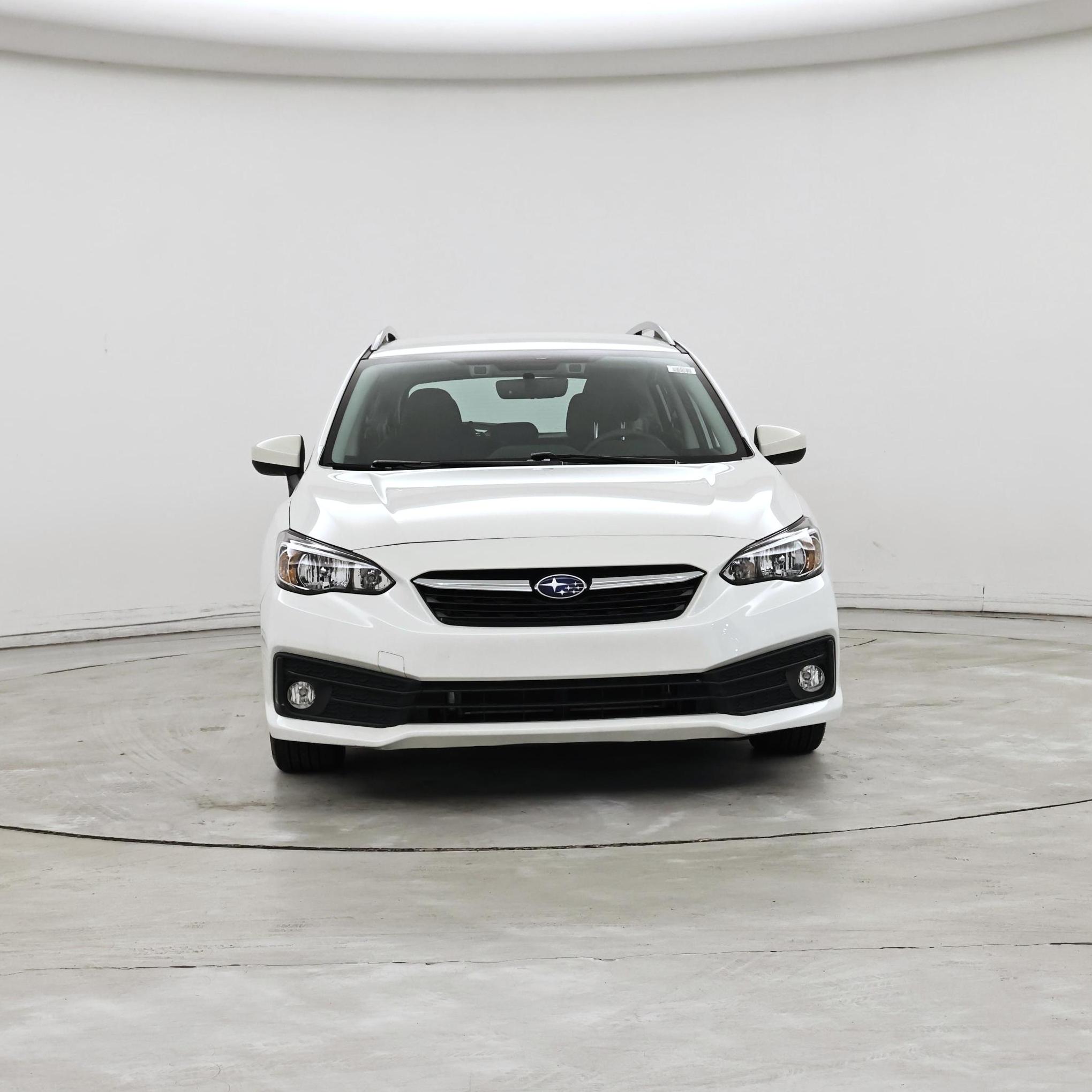 Thumbnail: 2022 Subaru Impreza - 5