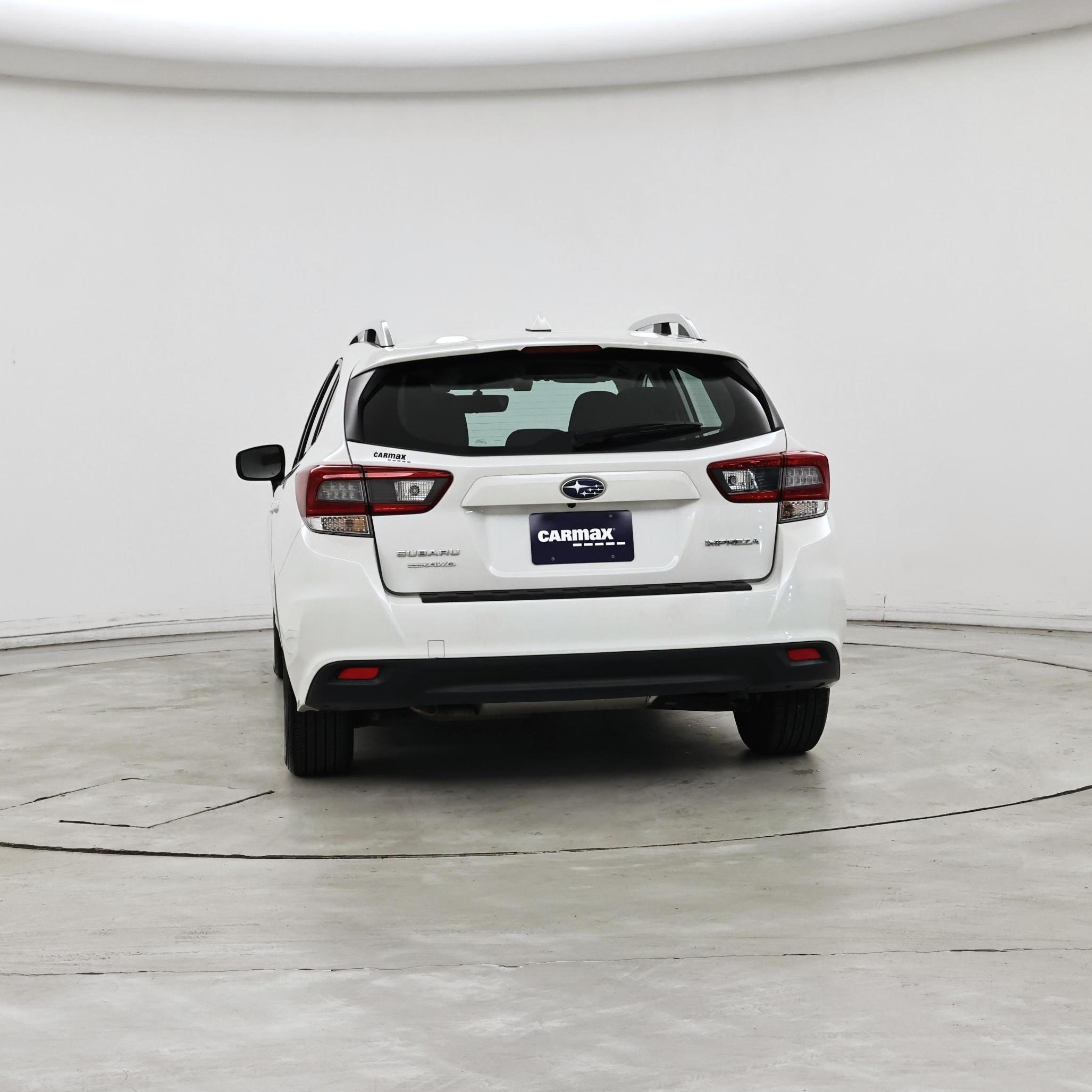 Thumbnail: 2022 Subaru Impreza - 6