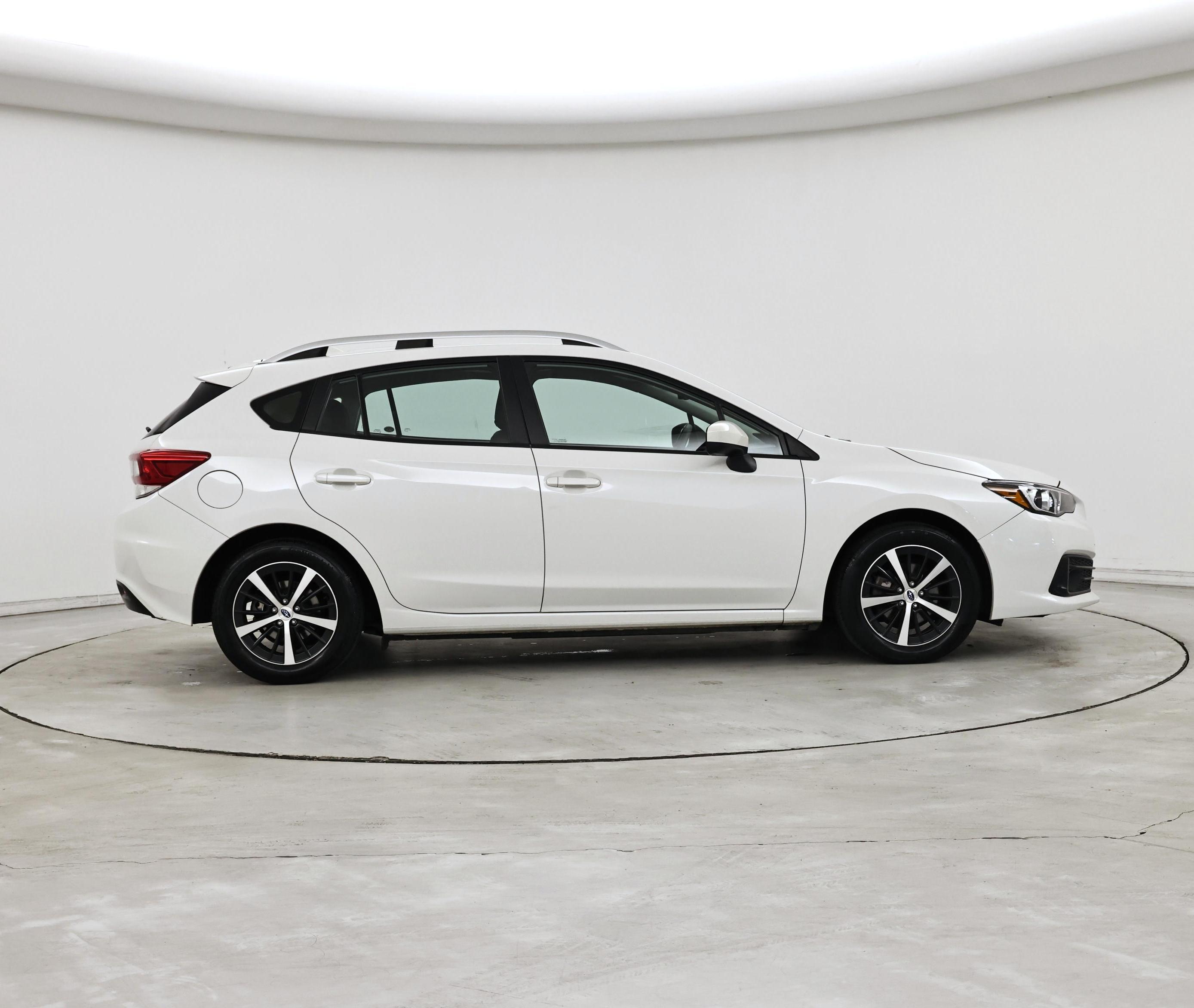 Thumbnail: 2022 Subaru Impreza - 7