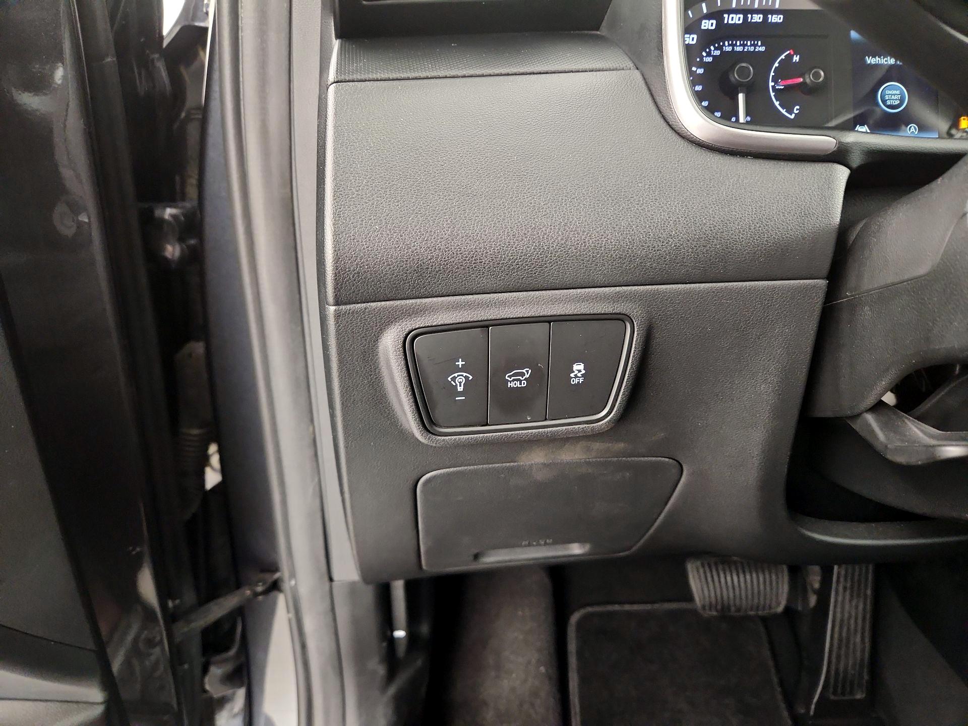 Thumbnail: 2023 Hyundai Tucson - 13