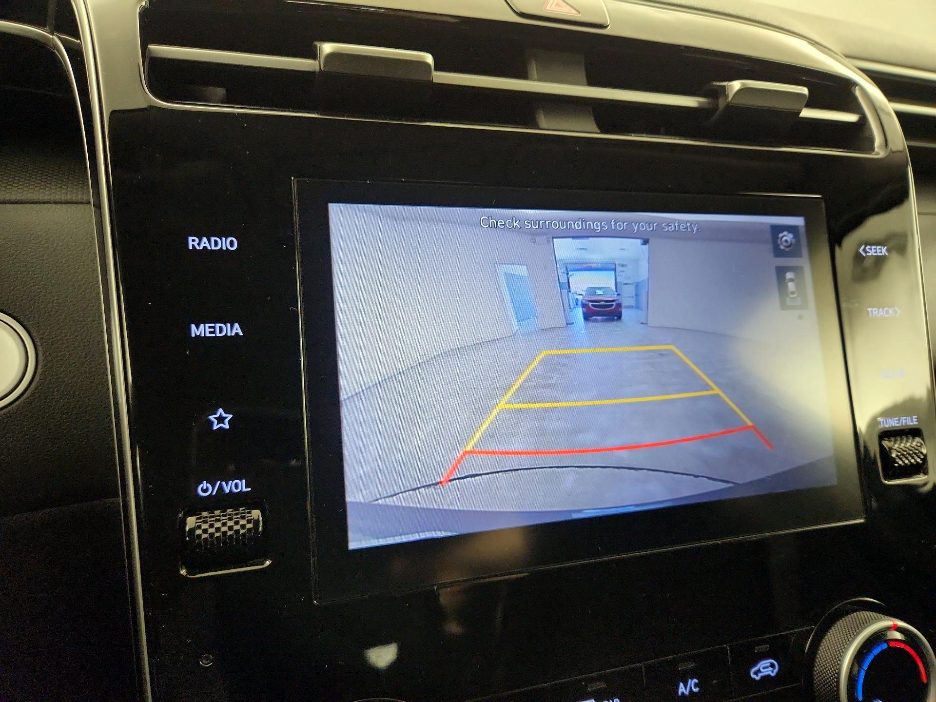 Thumbnail: 2023 Hyundai Tucson - 14