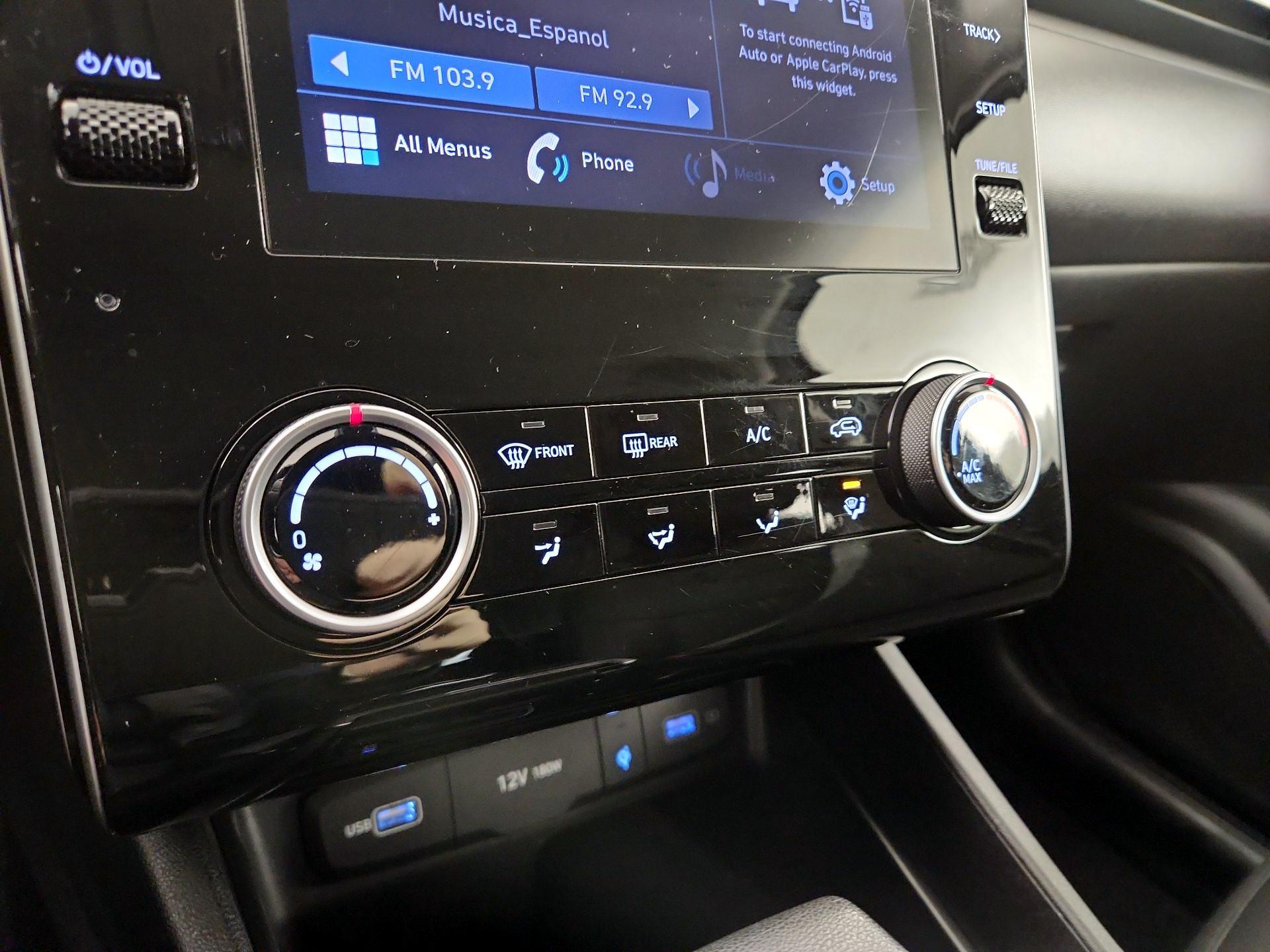 Thumbnail: 2023 Hyundai Tucson - 16