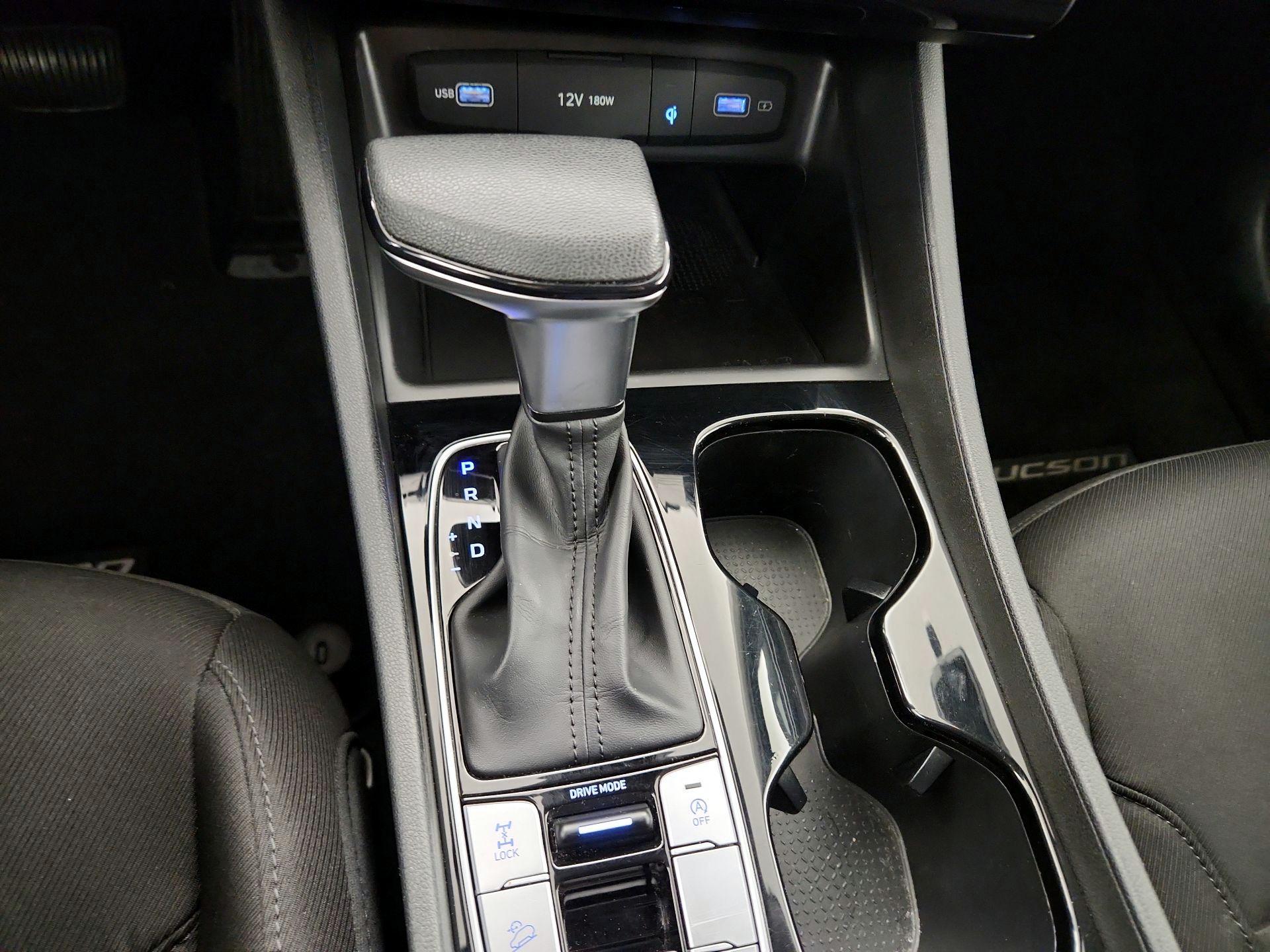 Thumbnail: 2023 Hyundai Tucson - 17