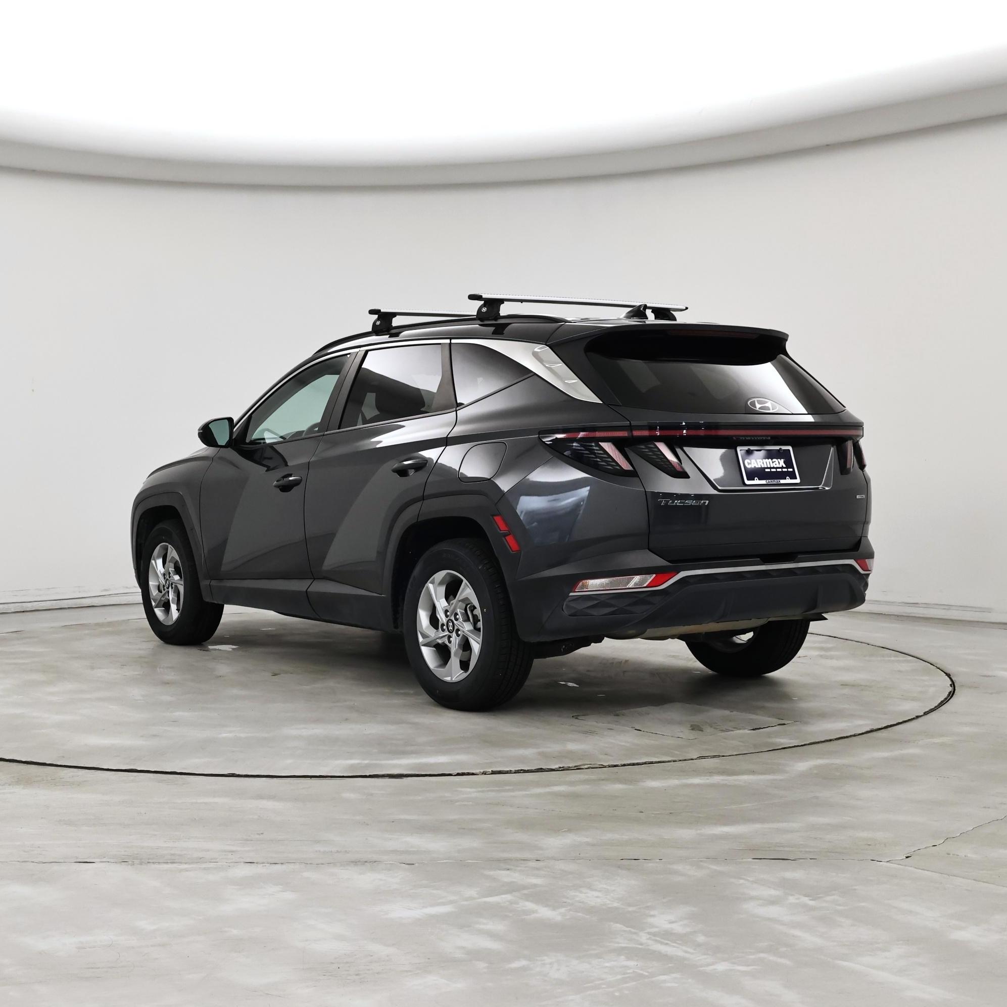 Thumbnail: 2023 Hyundai Tucson - 2