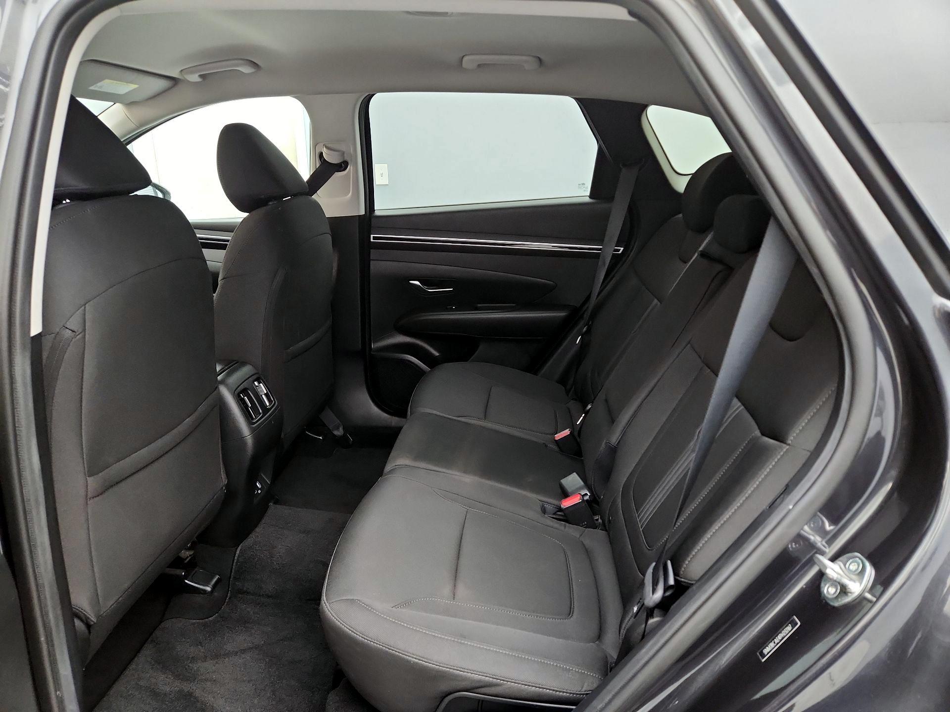 Thumbnail: 2023 Hyundai Tucson - 19