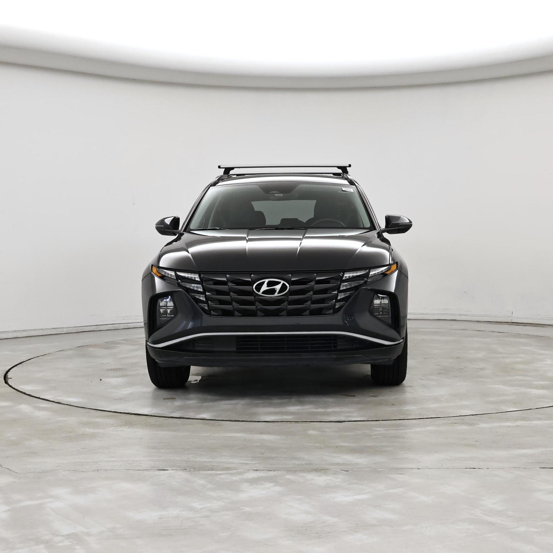 Thumbnail: 2023 Hyundai Tucson - 5