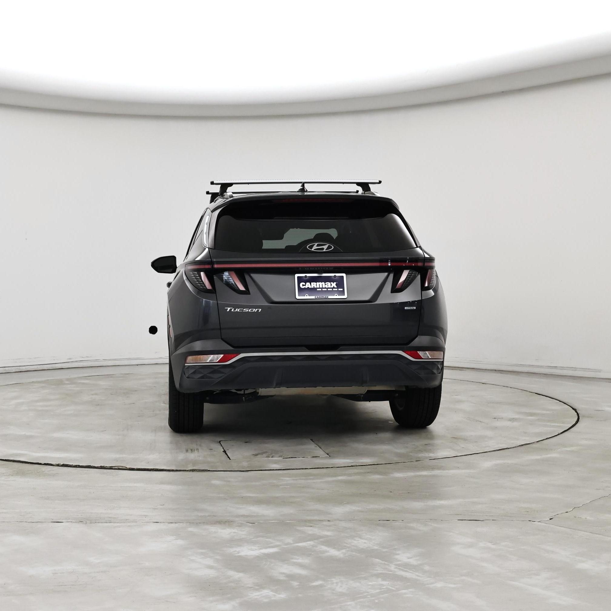 Thumbnail: 2023 Hyundai Tucson - 6