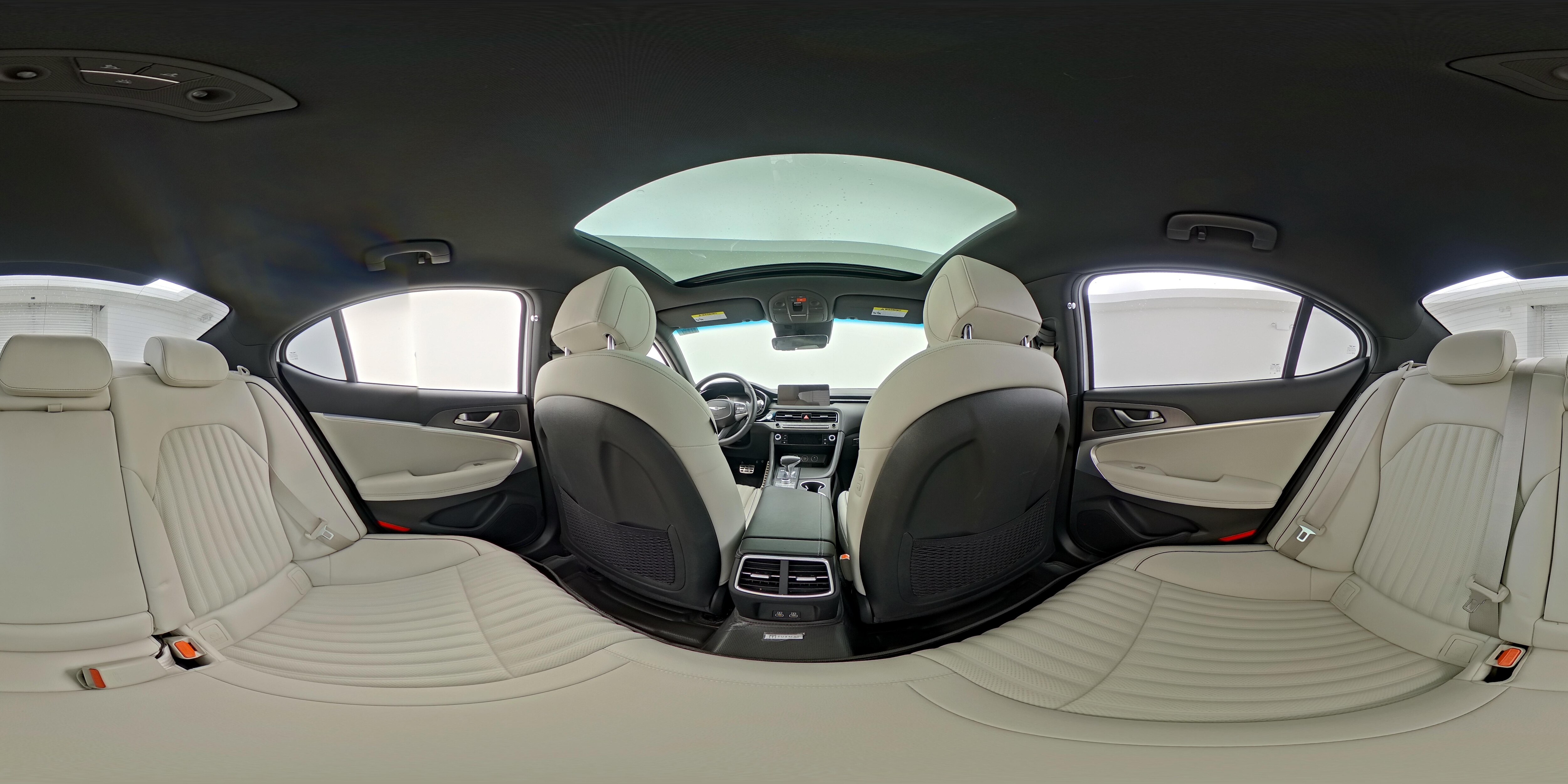 2025 GENESIS G70 Sport Advanced - Photo 27