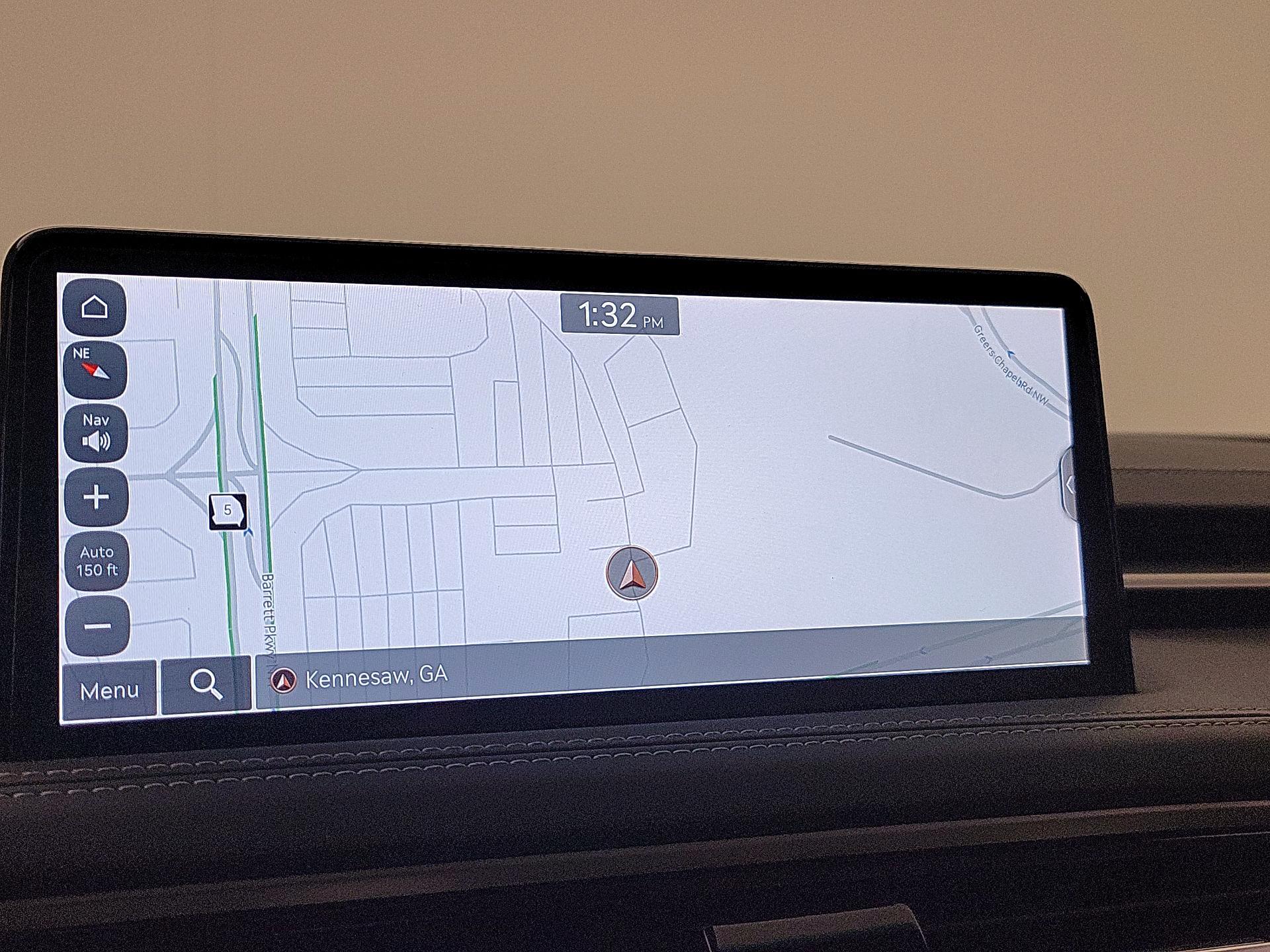 Thumbnail: 2025 Genesis G70 - 14