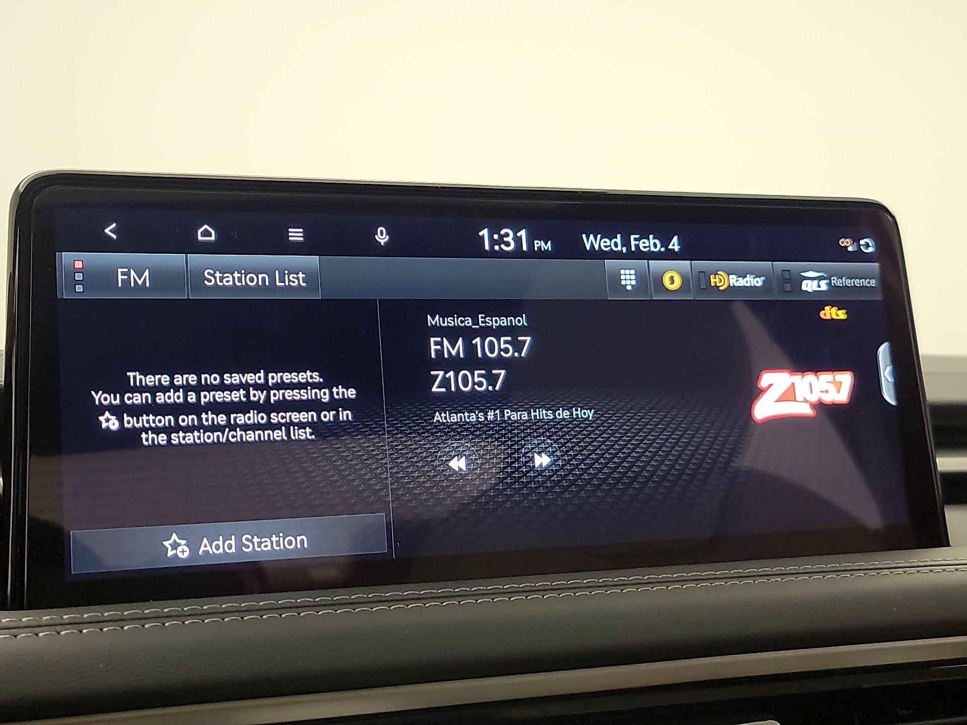 Thumbnail: 2025 Genesis G70 - 16