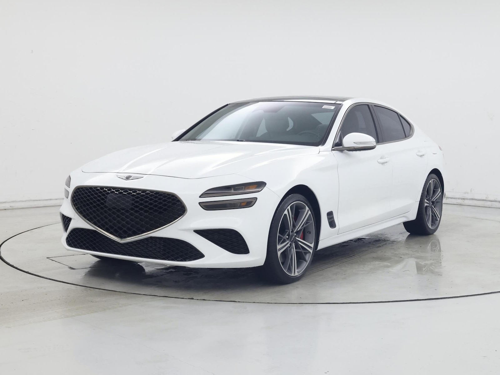 2025 GENESIS G70 Sport Advanced - Photo 5