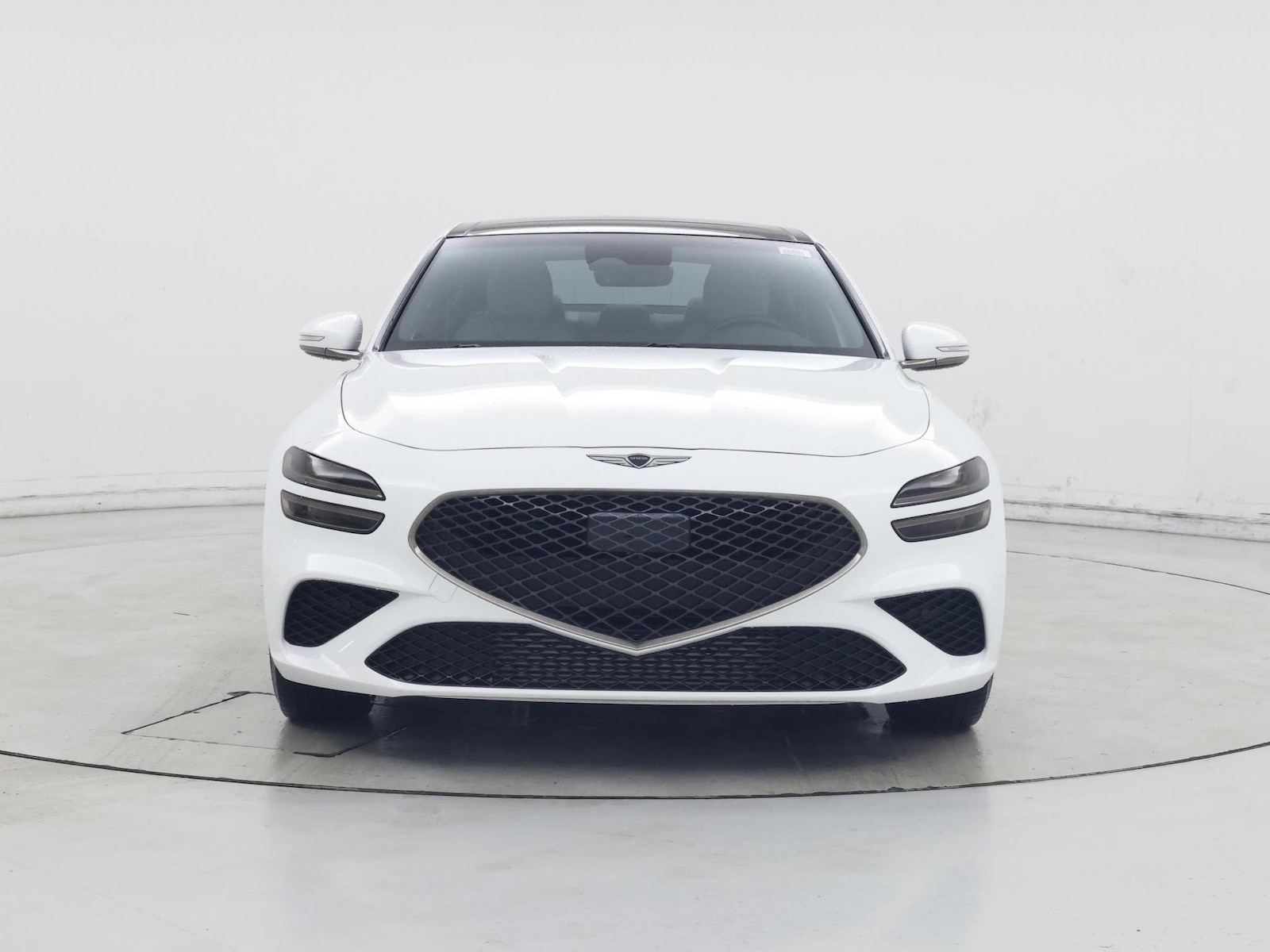 2025 GENESIS G70 Sport Advanced - Photo 6