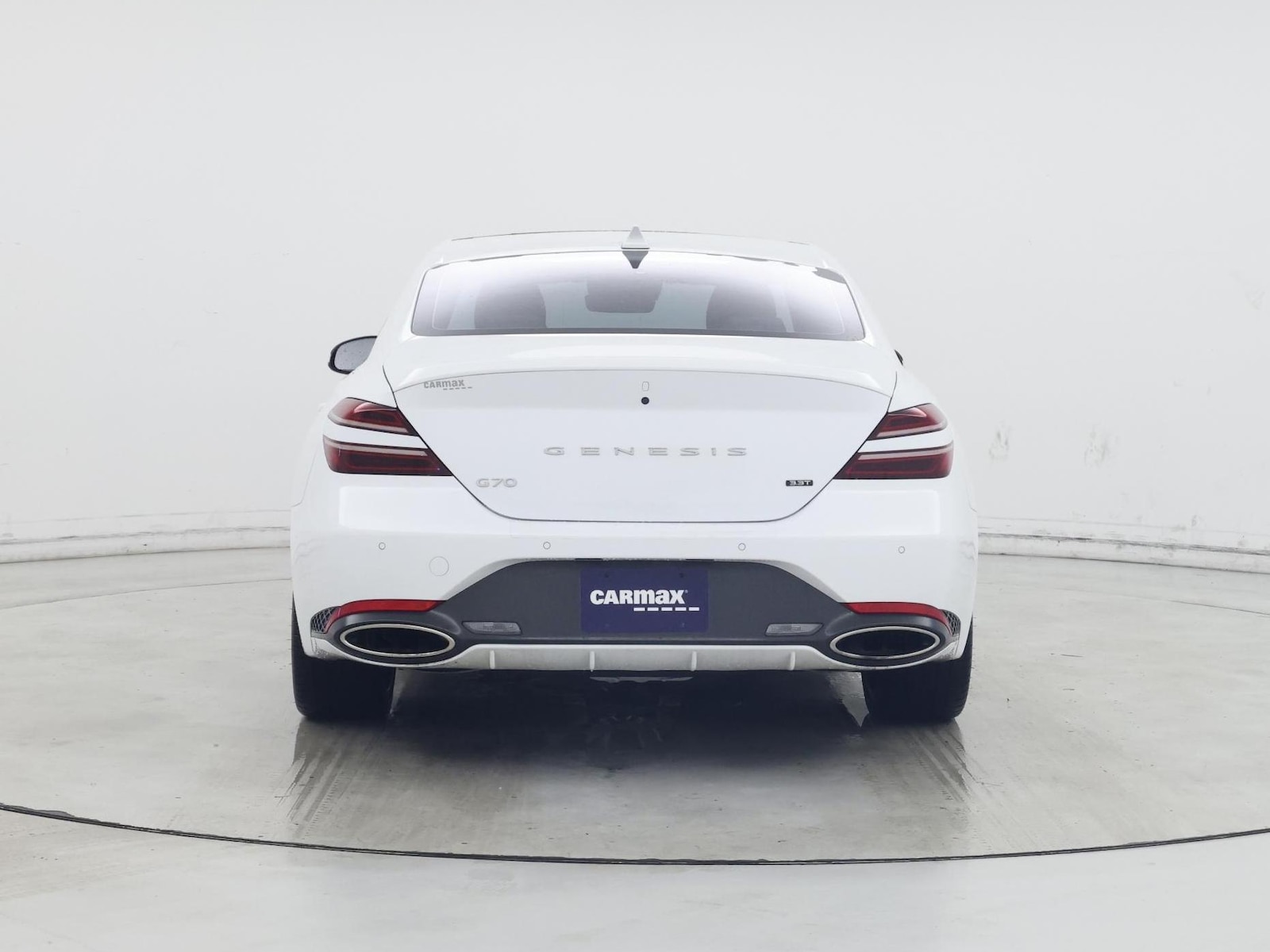2025 GENESIS G70 Sport Advanced - Photo 7