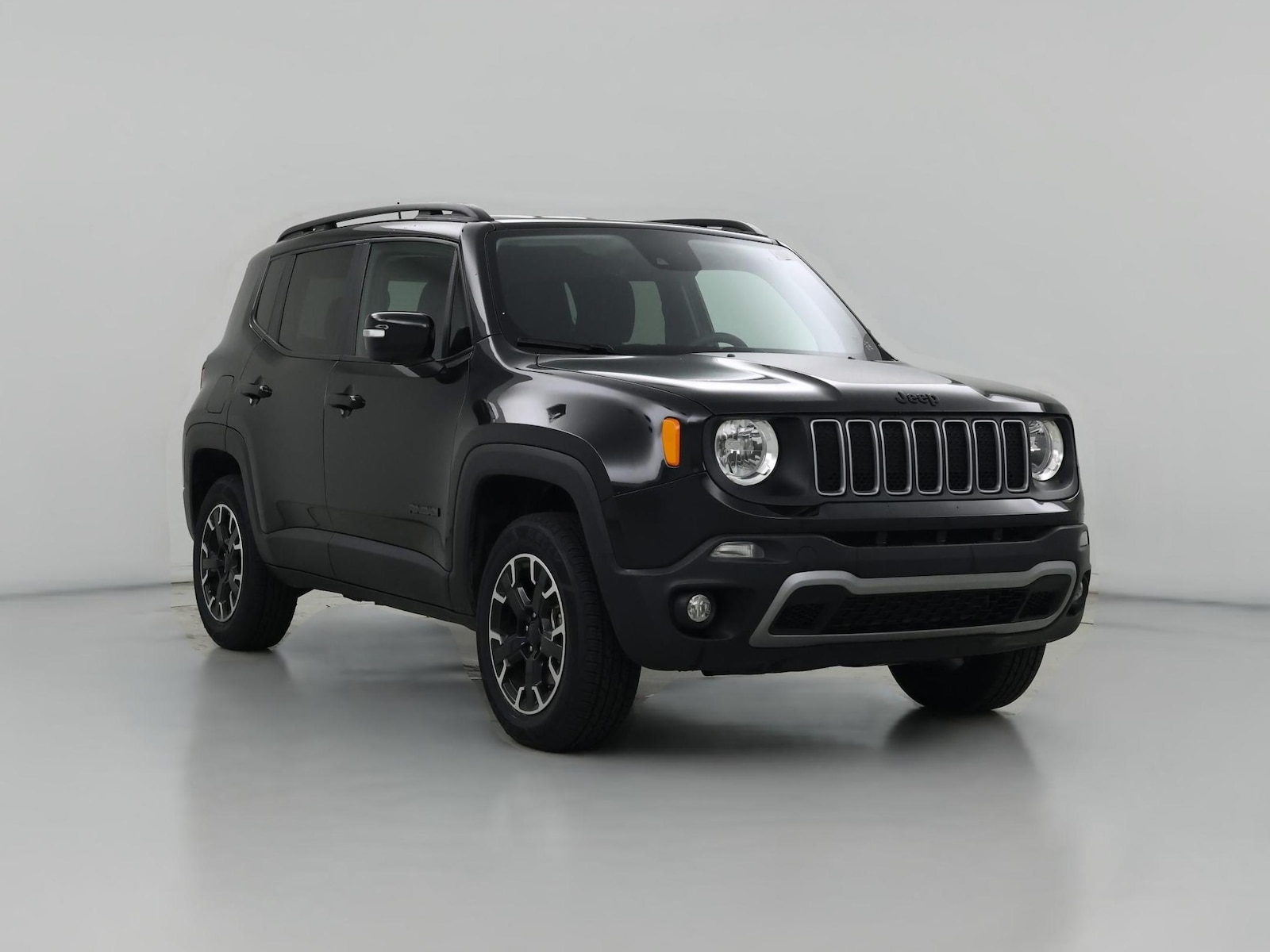 2023 Jeep Renegade Upland