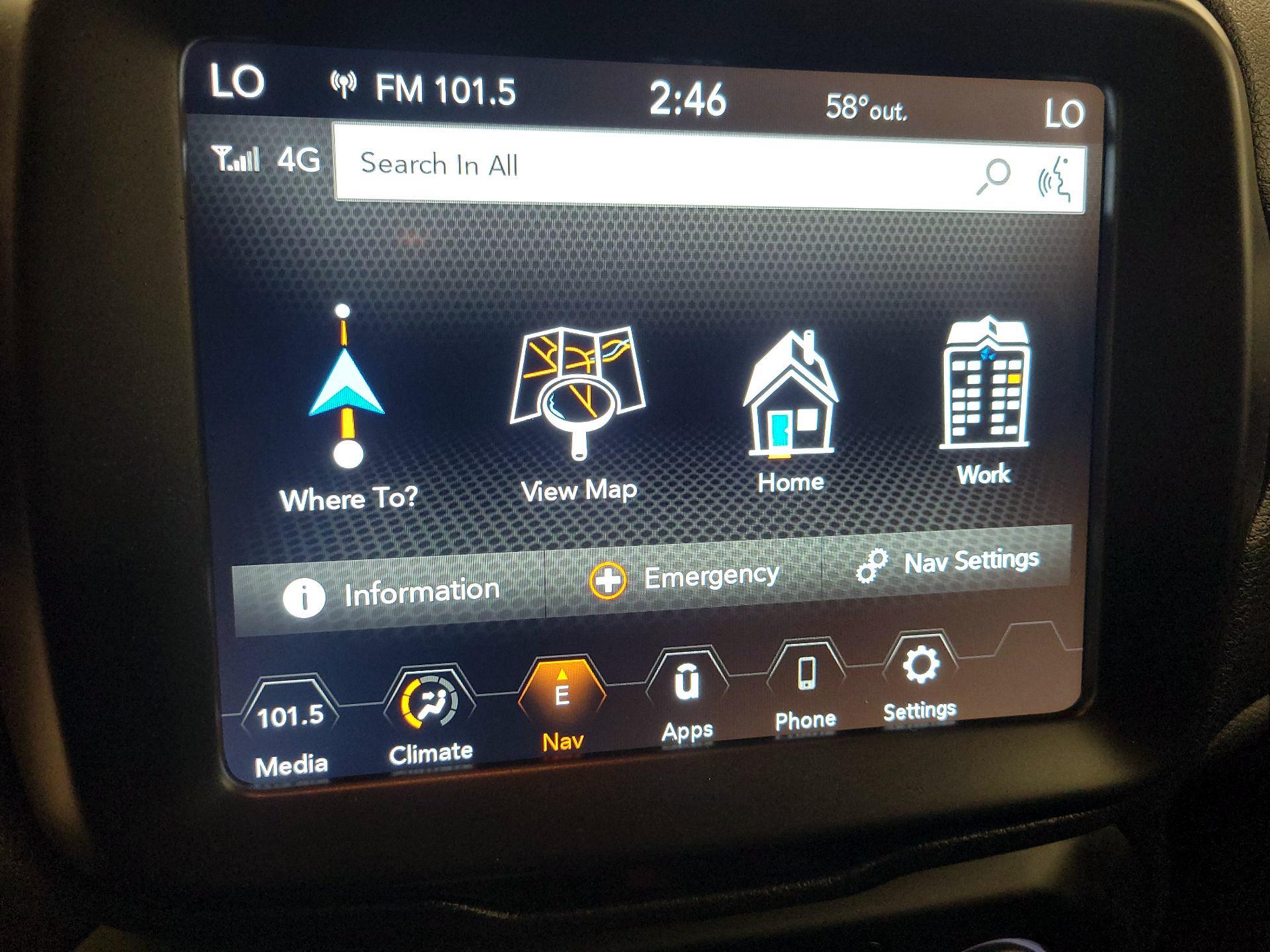 Thumbnail: 2023 Jeep Renegade - 14