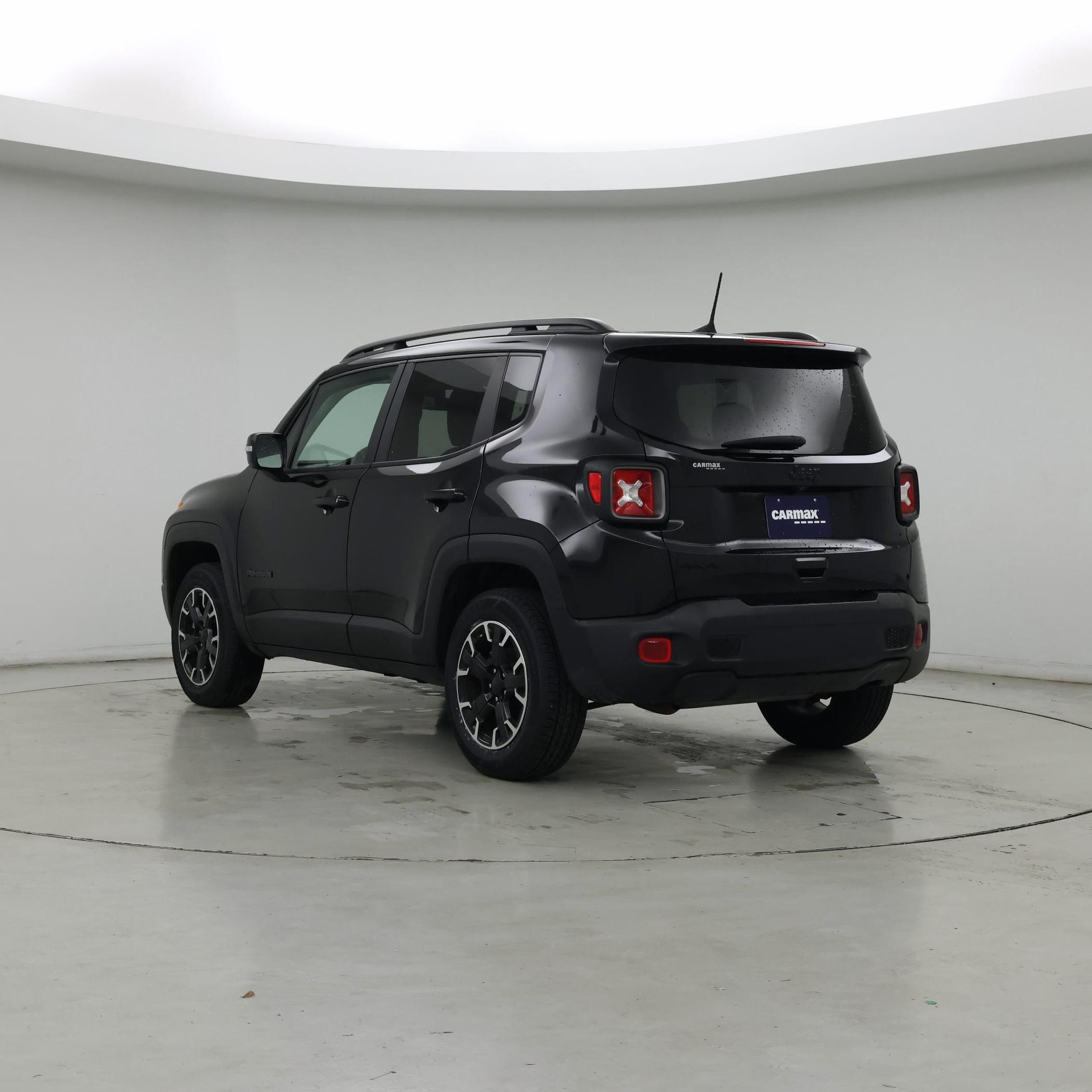Thumbnail: 2023 Jeep Renegade - 2