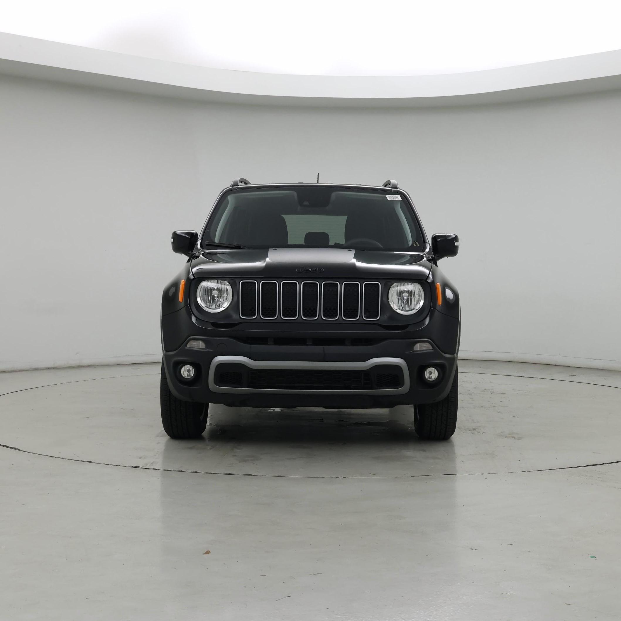 Thumbnail: 2023 Jeep Renegade - 5