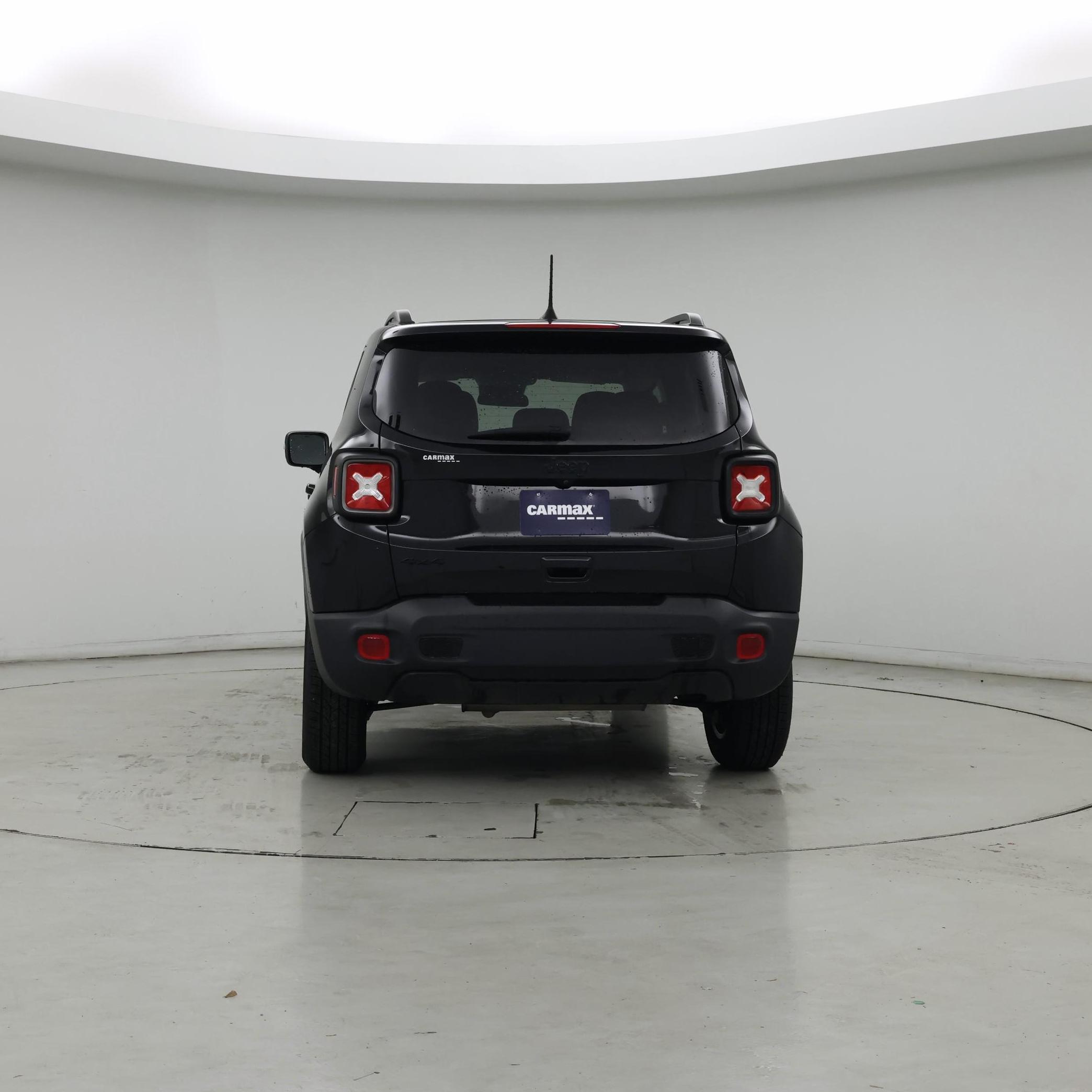 Thumbnail: 2023 Jeep Renegade - 6