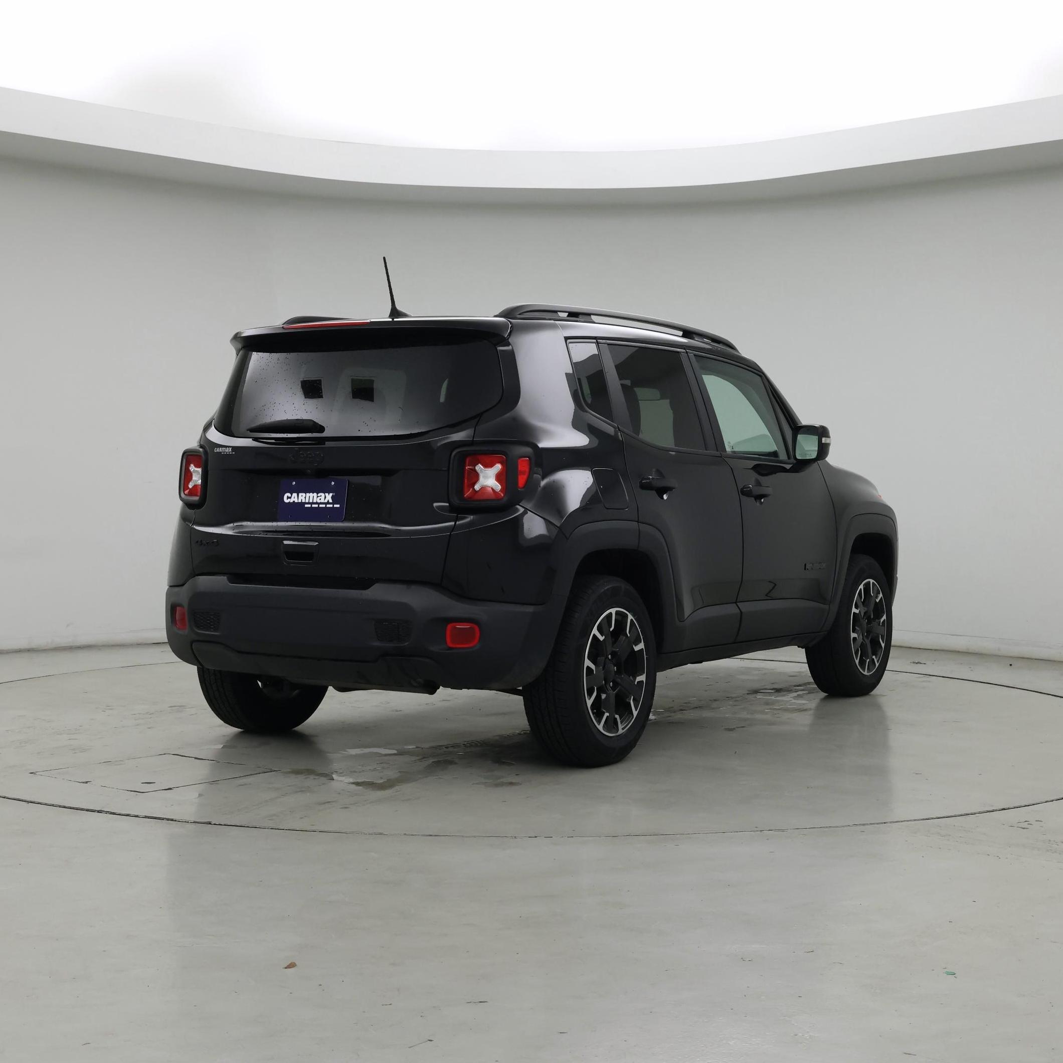 Thumbnail: 2023 Jeep Renegade - 8