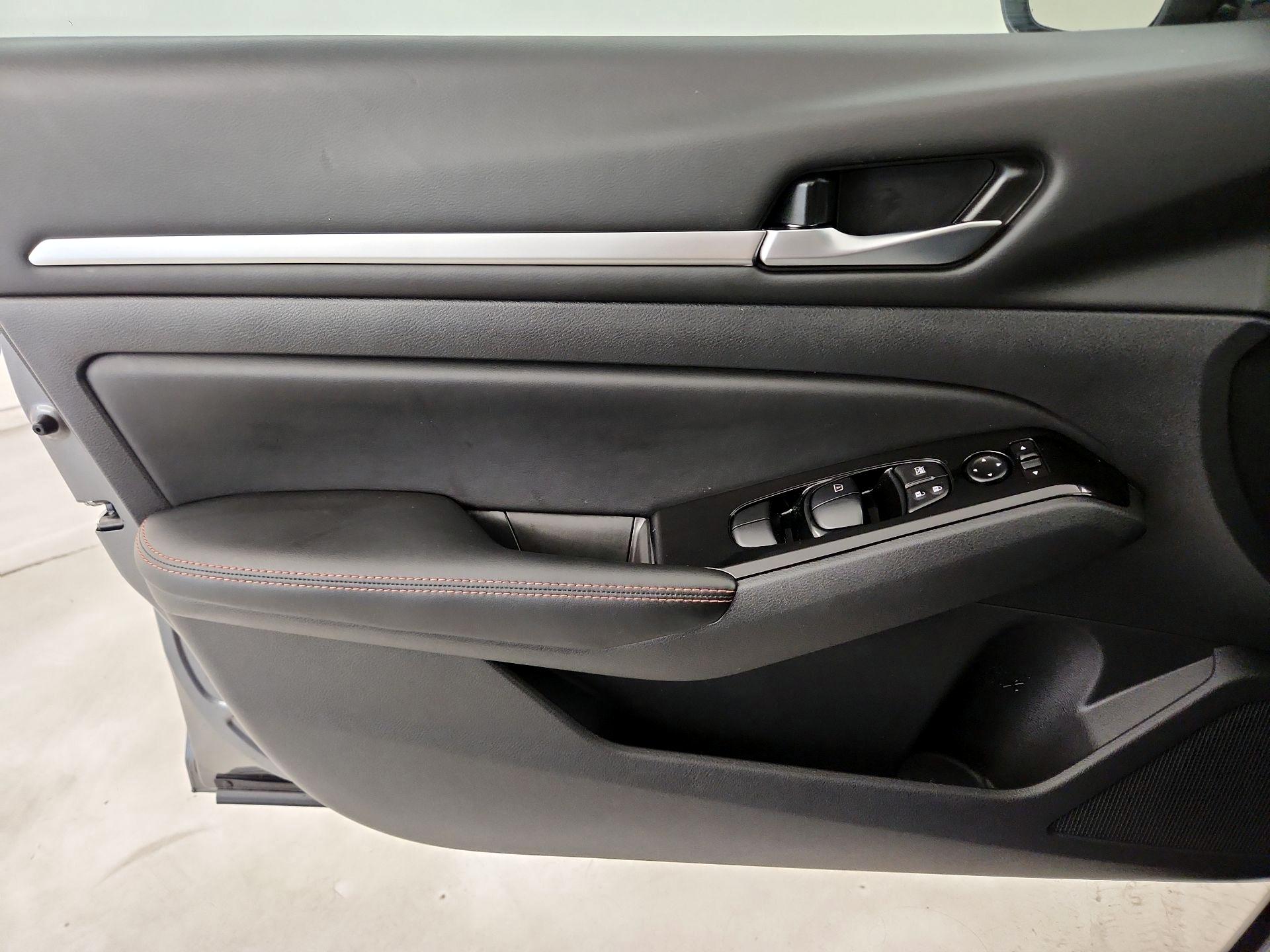 Thumbnail: 2024 Nissan Altima - 12