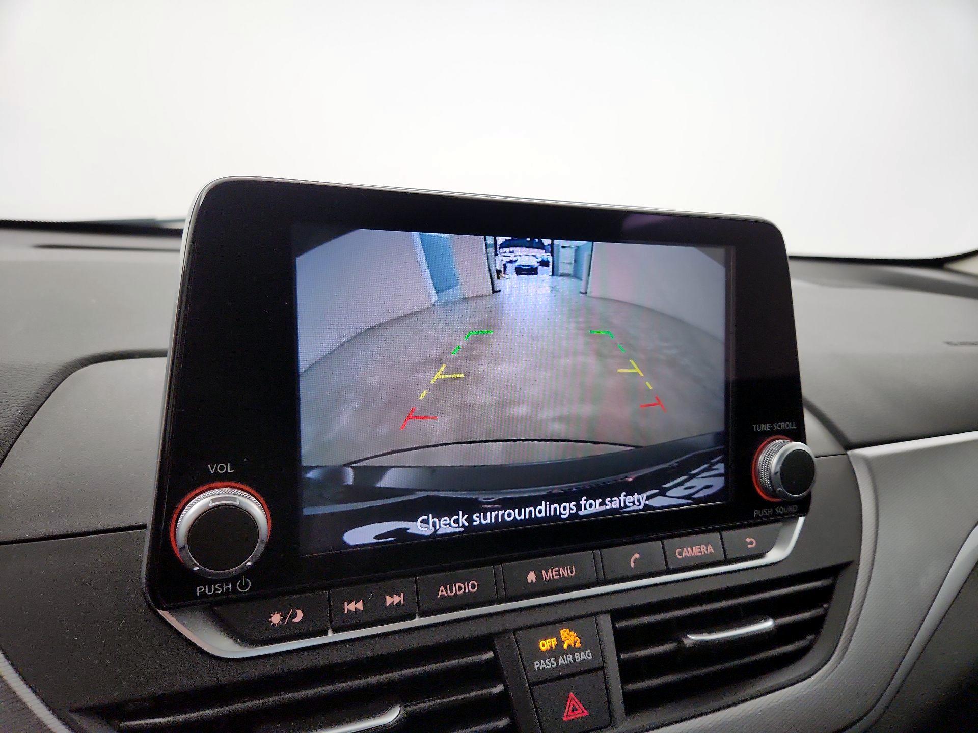 Thumbnail: 2024 Nissan Altima - 14