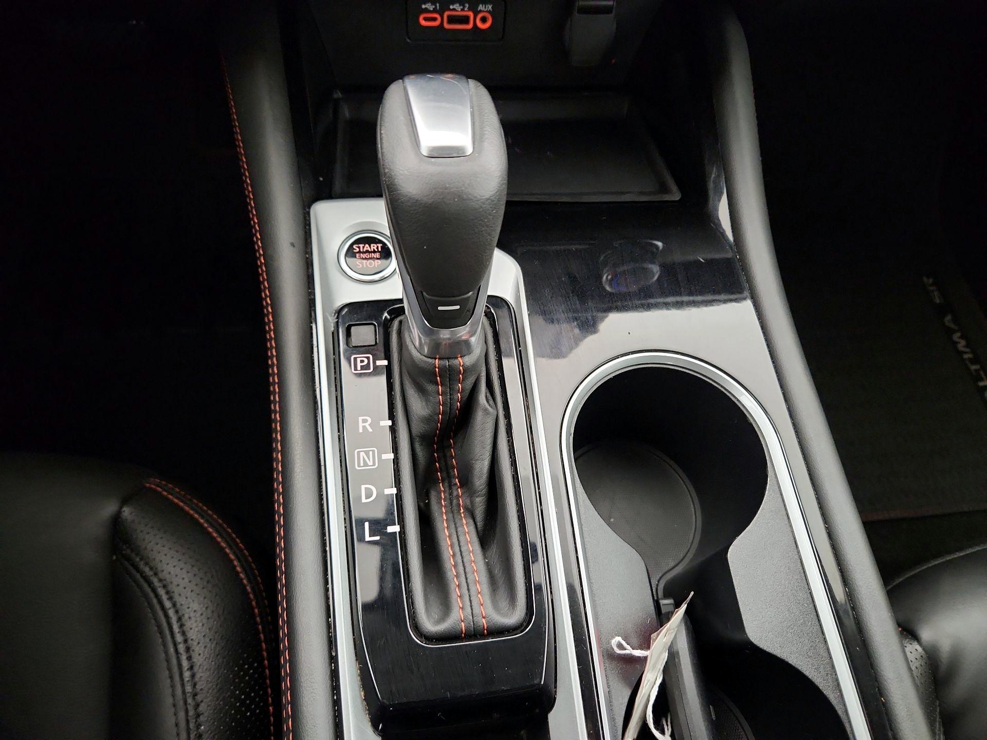 Thumbnail: 2024 Nissan Altima - 17