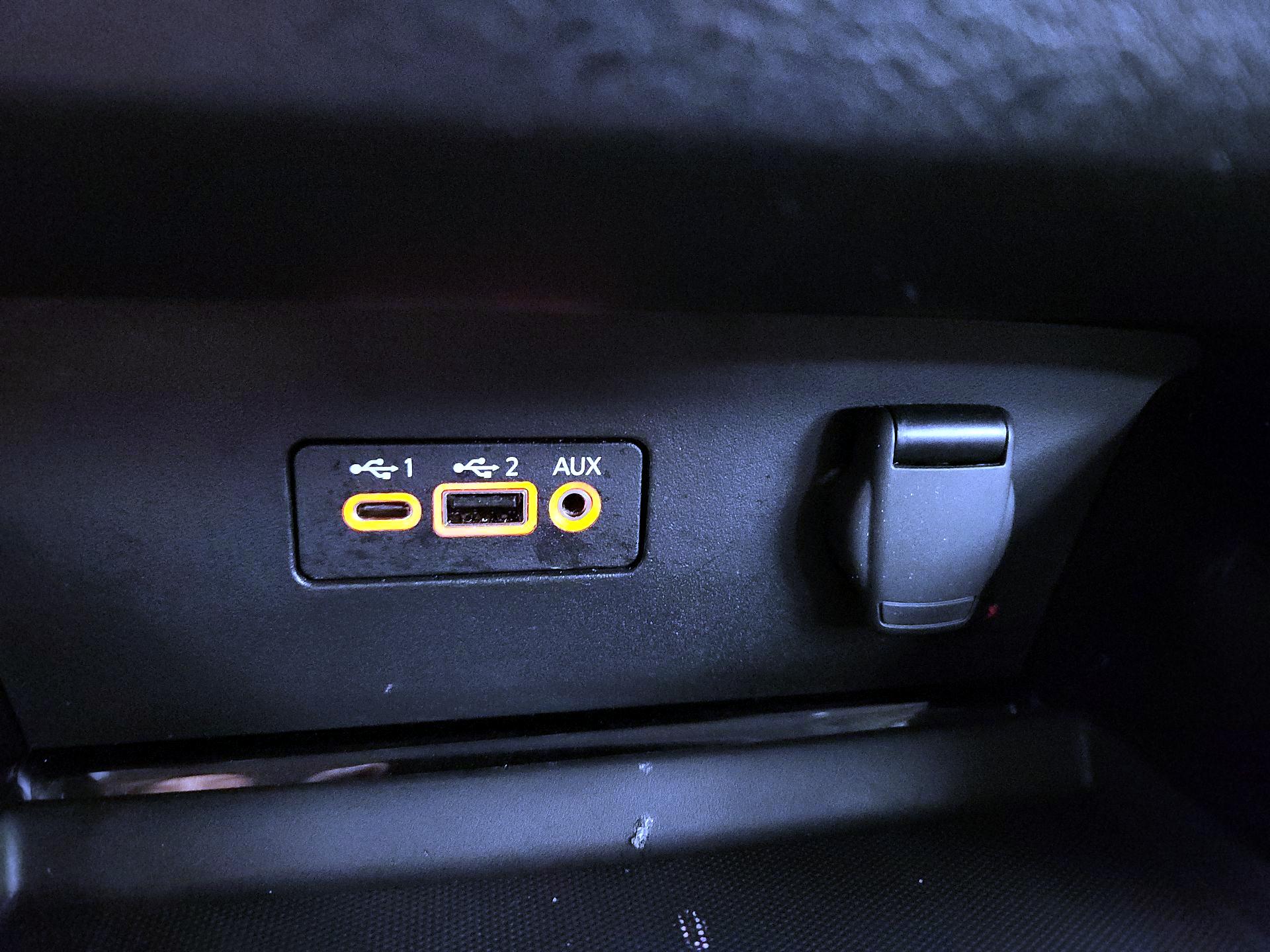 Thumbnail: 2024 Nissan Altima - 18