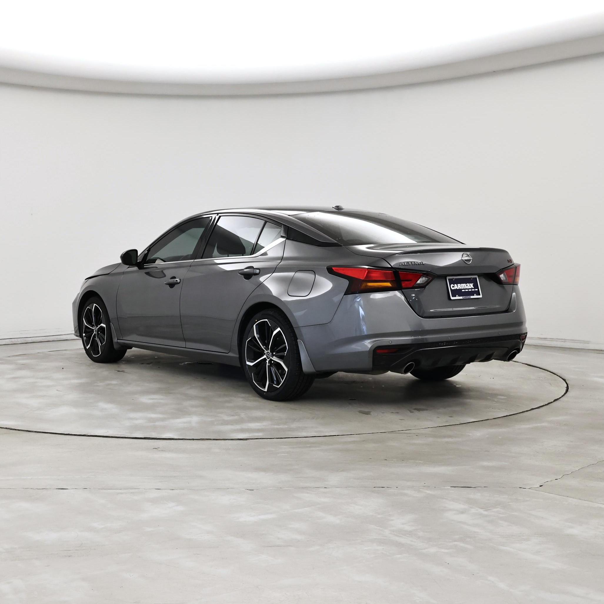 Thumbnail: 2024 Nissan Altima - 2