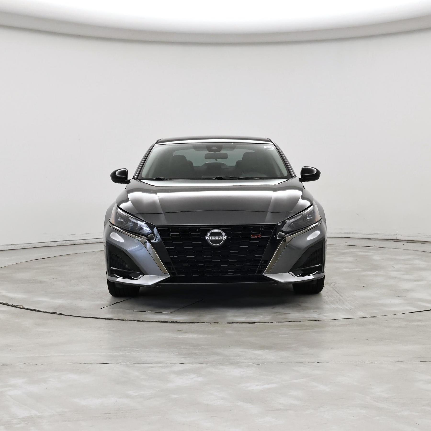 Thumbnail: 2024 Nissan Altima - 5