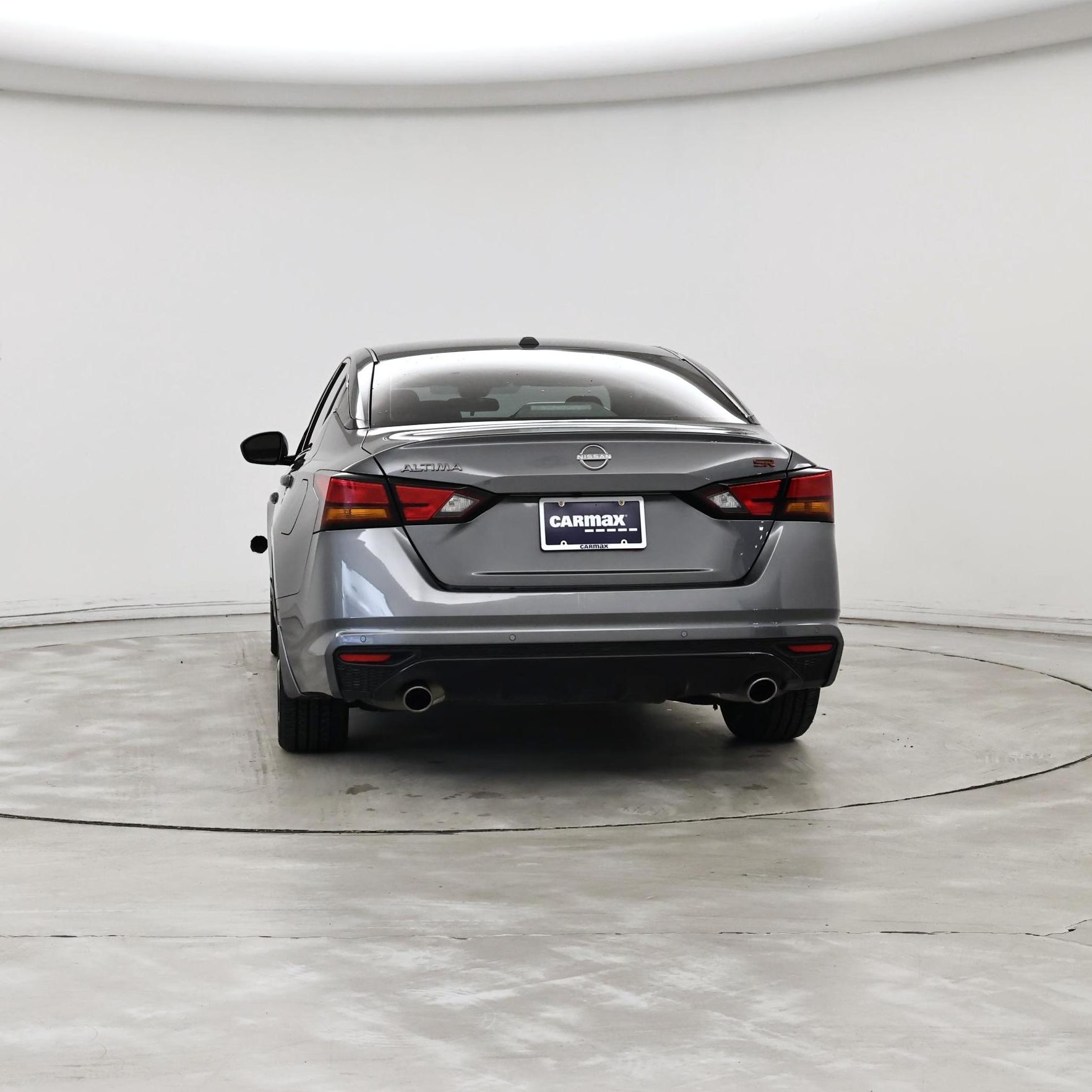 Thumbnail: 2024 Nissan Altima - 6