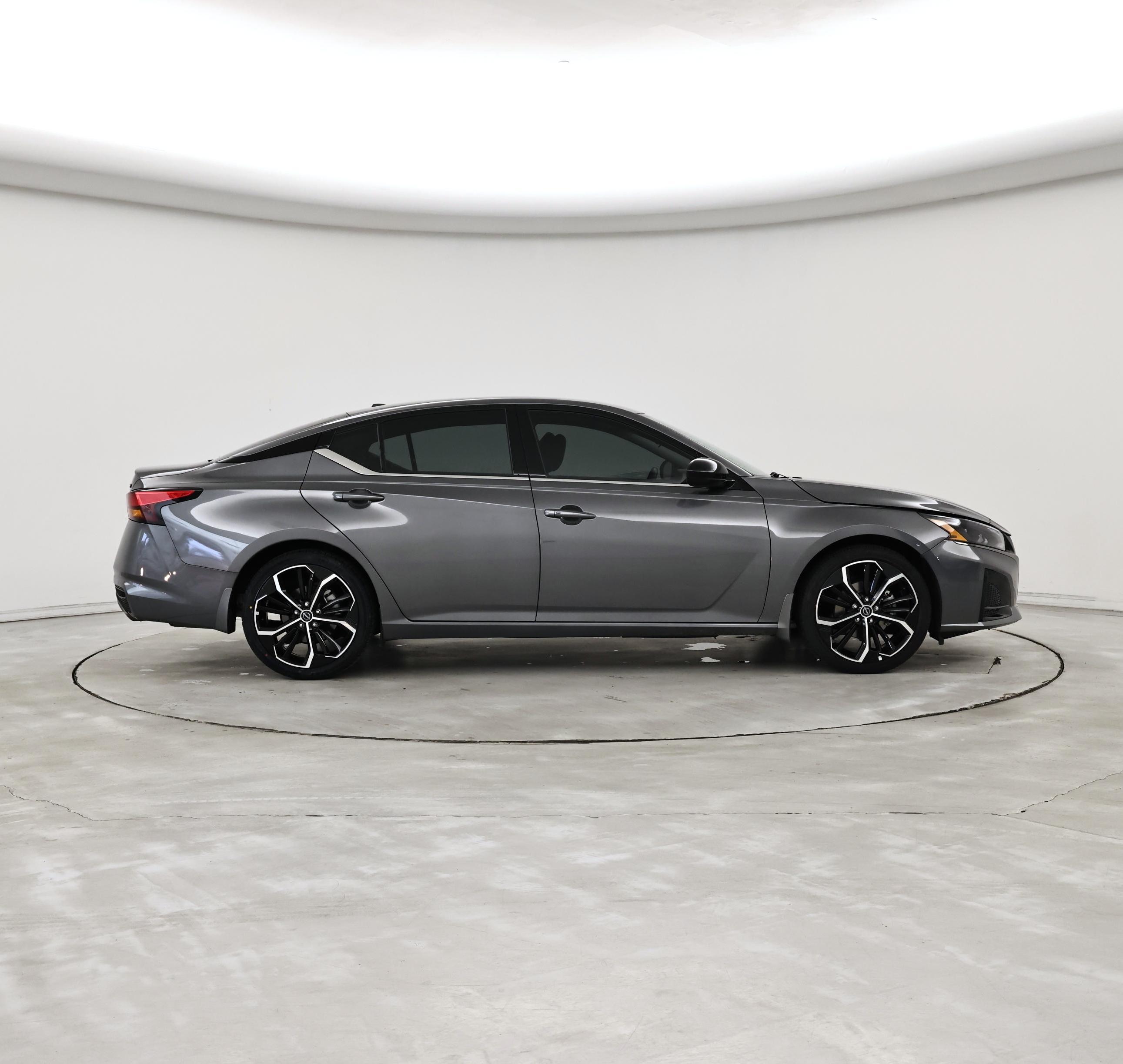 Thumbnail: 2024 Nissan Altima - 7